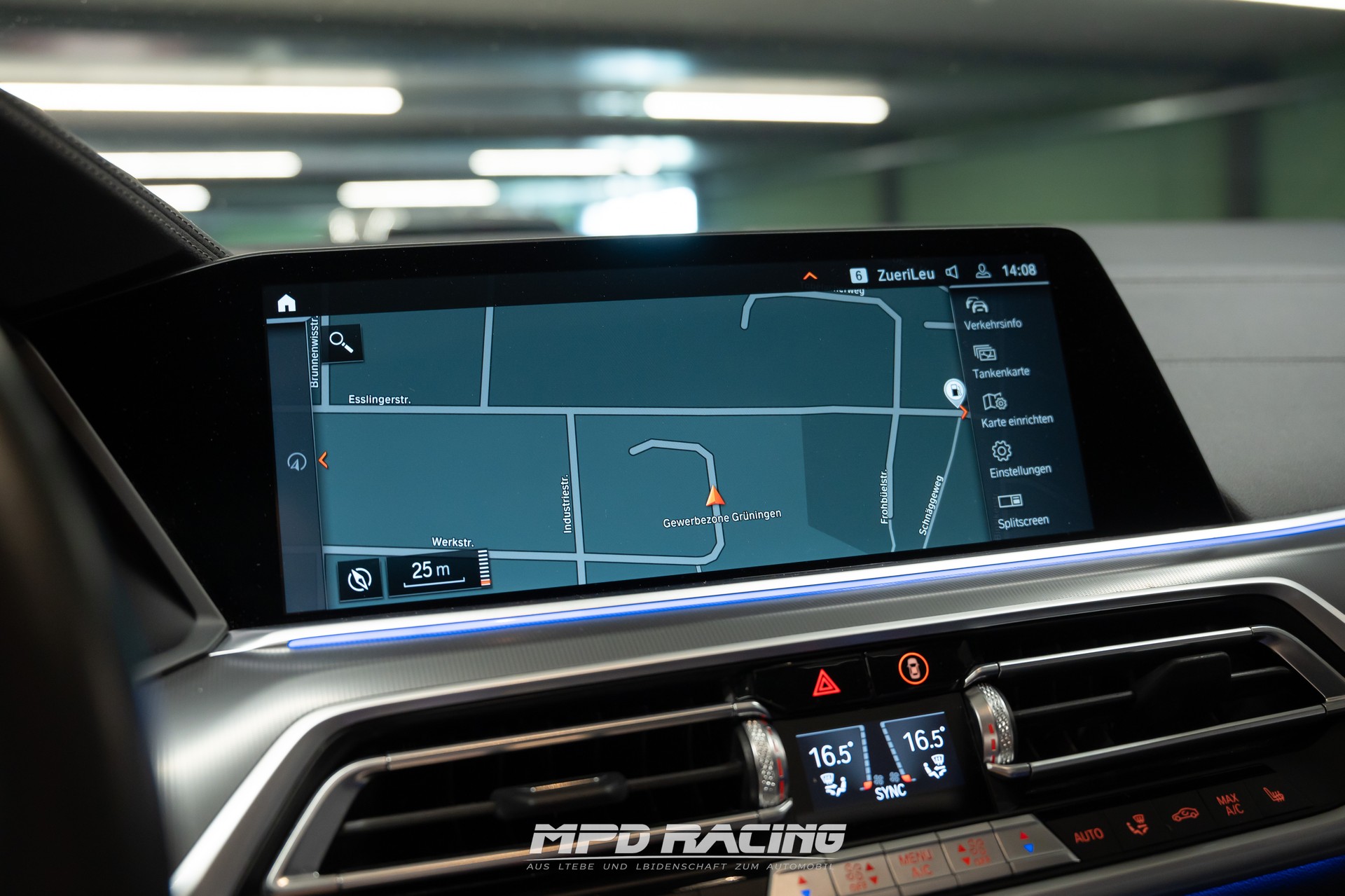 BMW X5 xDrive 48V 30d M Sport Steptronic-image-15