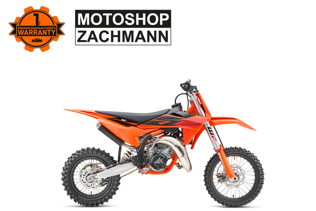 KTM 65 SX 2027-image-0