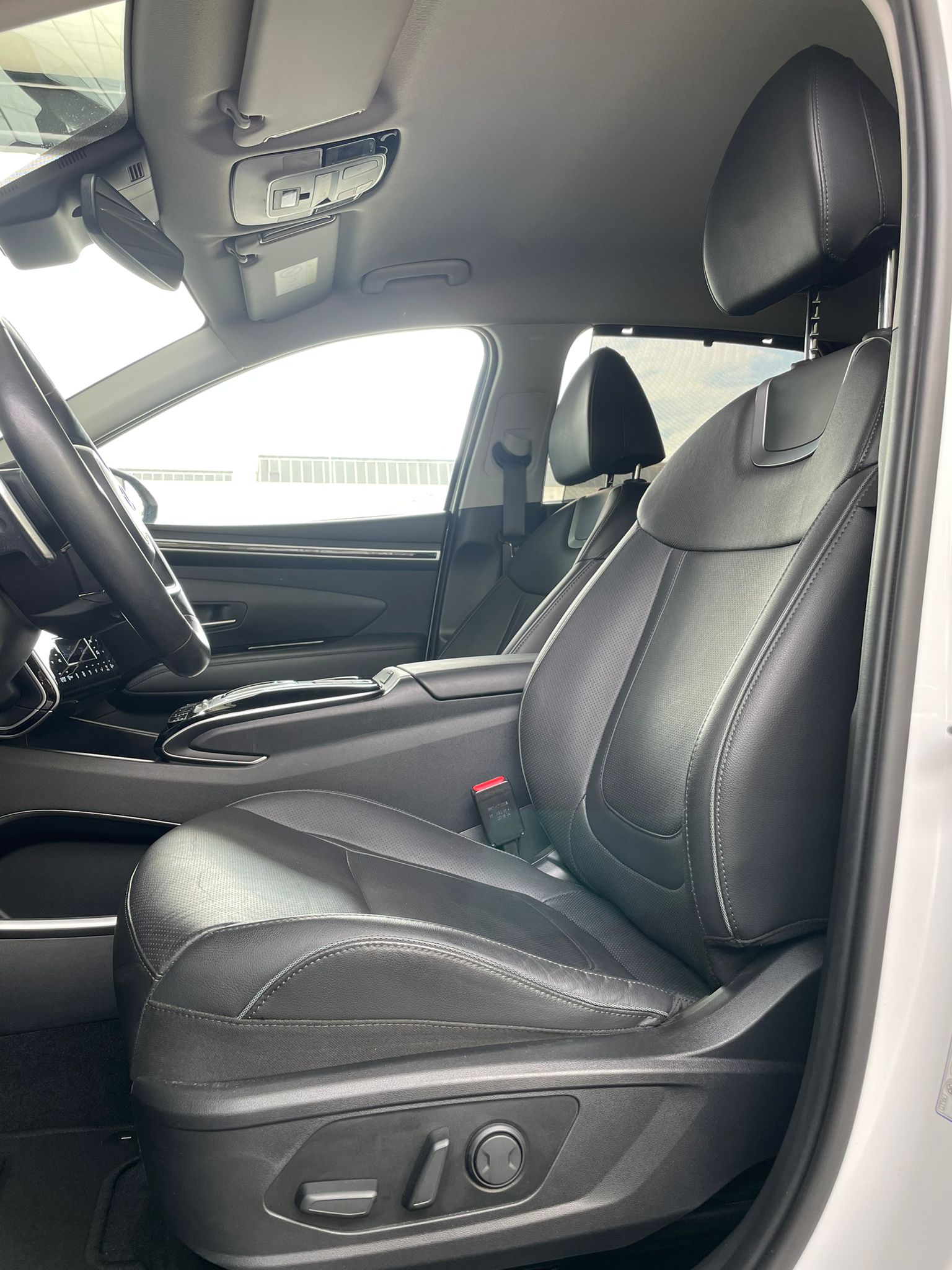 HYUNDAI Tucson 1.6 T-GDi HEV Vertex 4WD-image-5