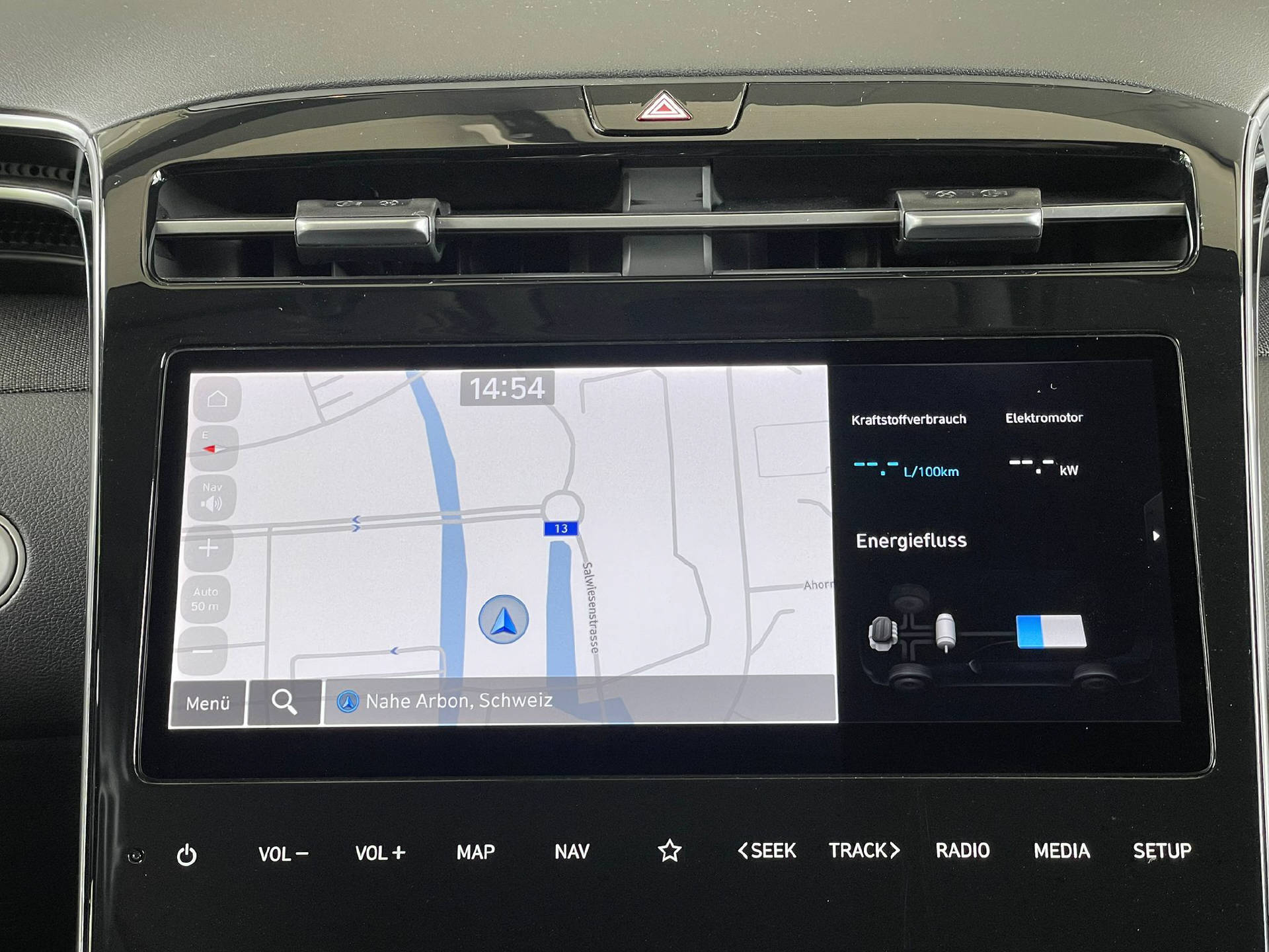 HYUNDAI Tucson 1.6 T-GDi HEV Vertex 4WD-image-14