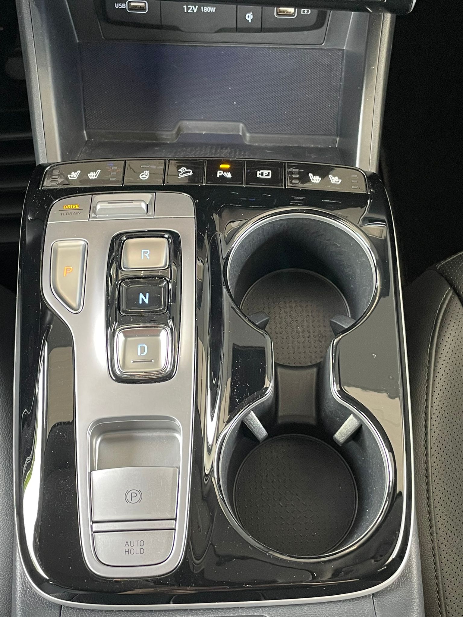 HYUNDAI Tucson 1.6 T-GDi HEV Vertex 4WD-image-10