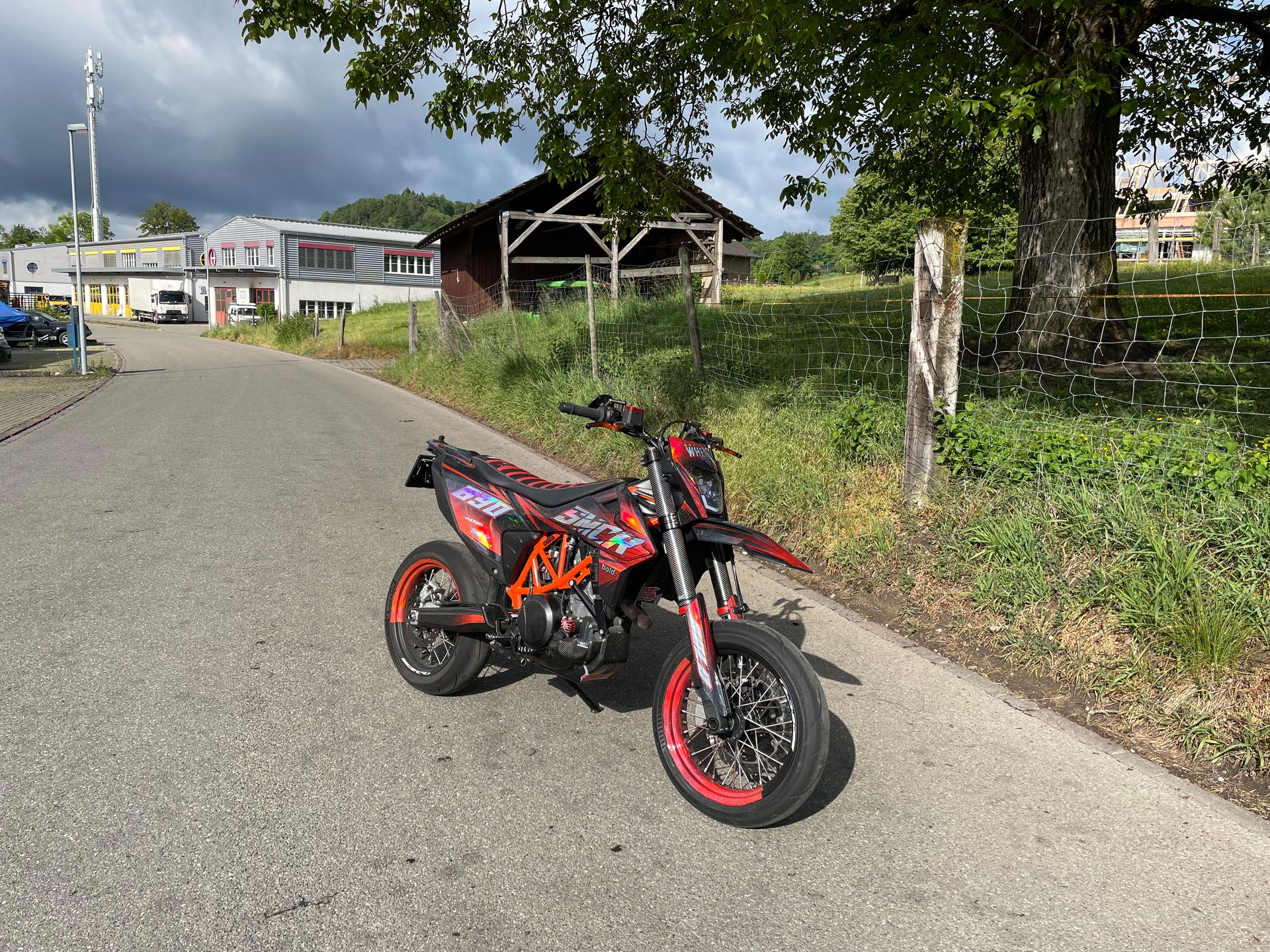 Moto - Partsimport GmbH | MotoScout24