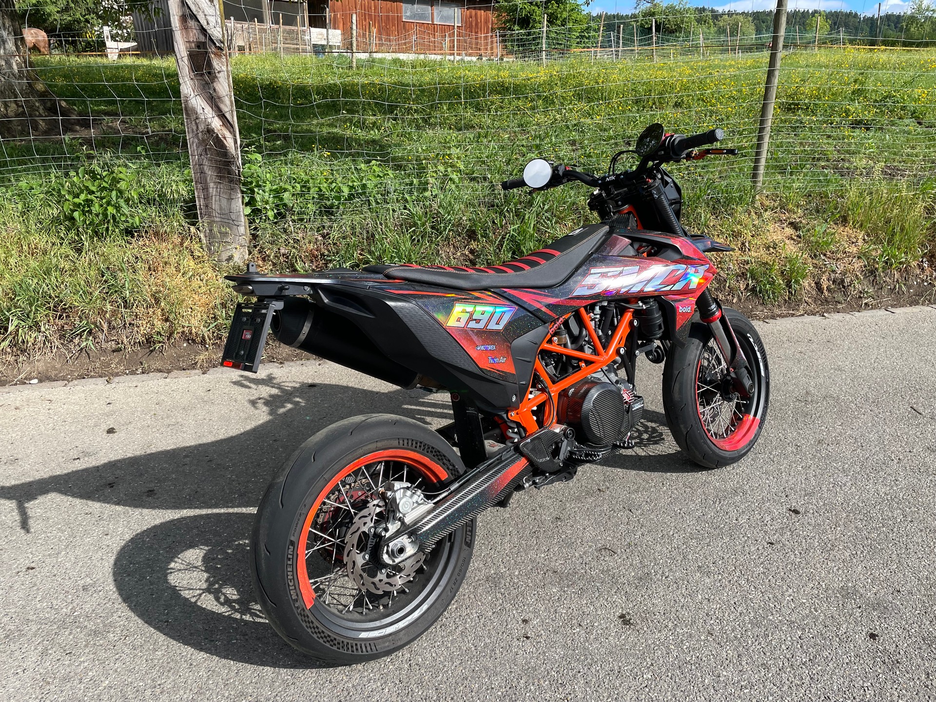 Moto - Partsimport GmbH | MotoScout24