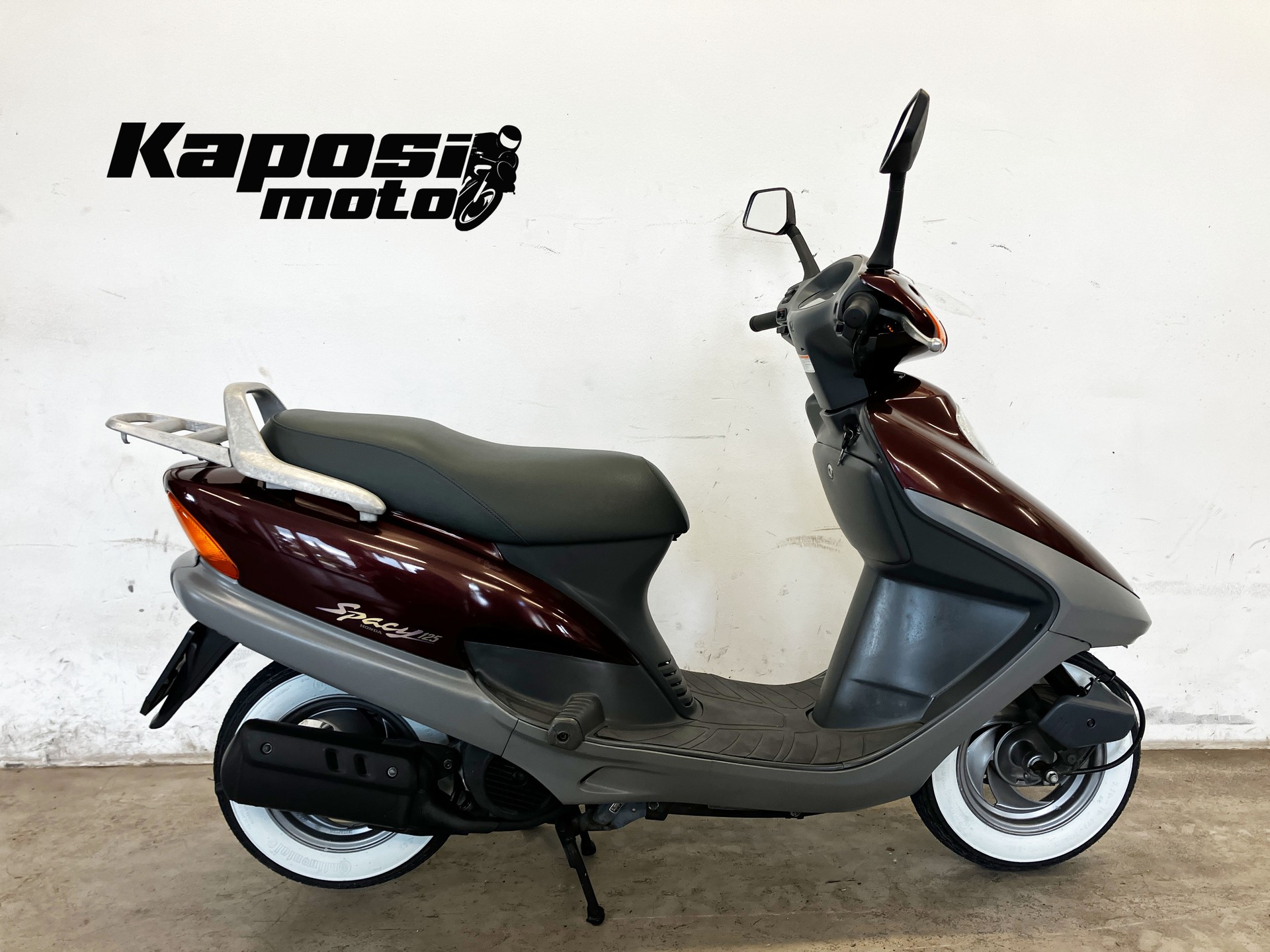 HONDA CHA-image-3