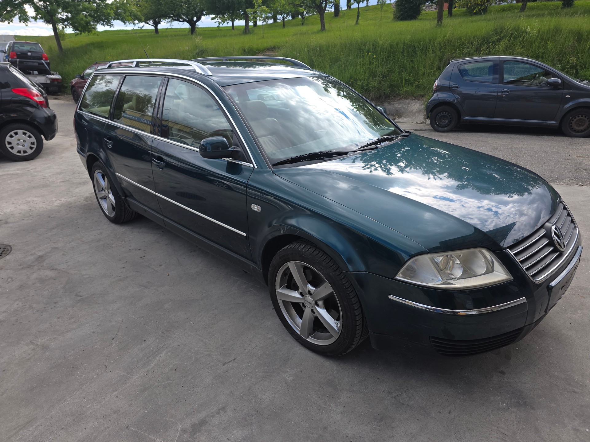 VW PASSAT-image-2