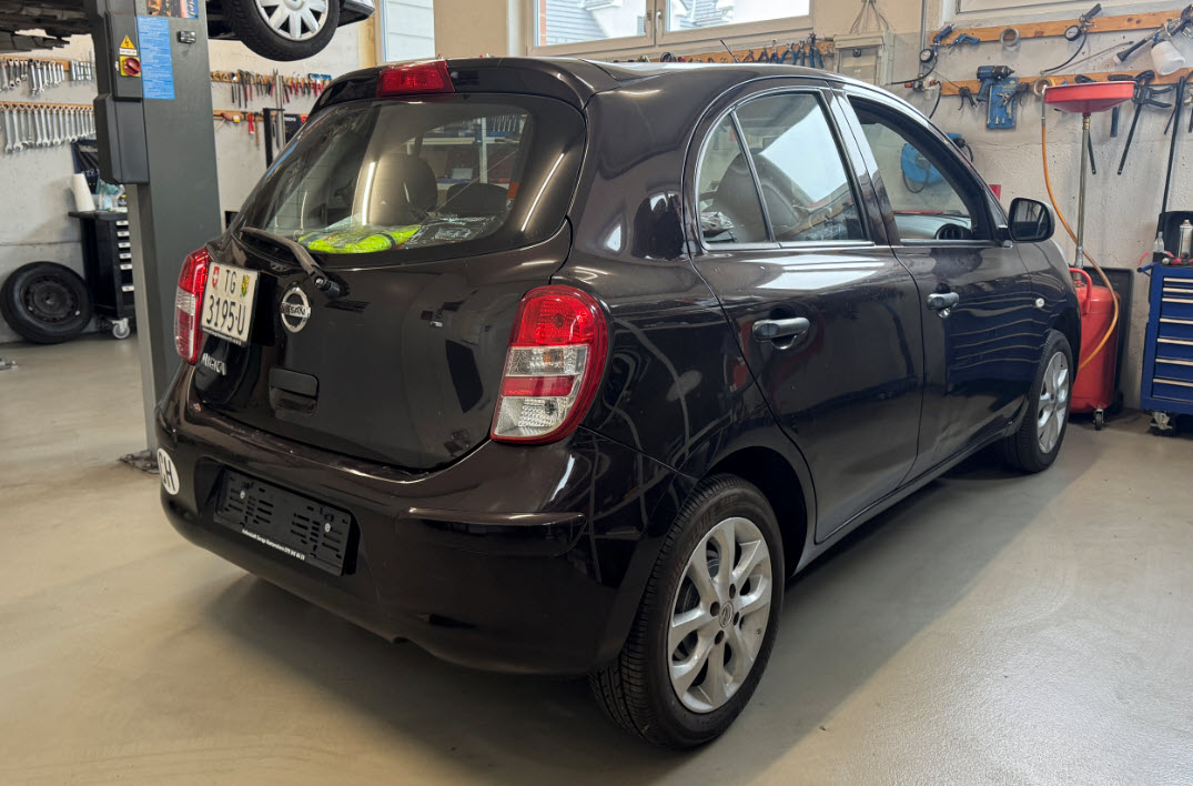 NISSAN Micra 1.2 visia-showroom-element-3