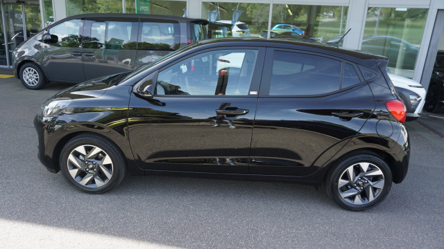 HYUNDAI i10 1.2 Amplia-showroom-element-2