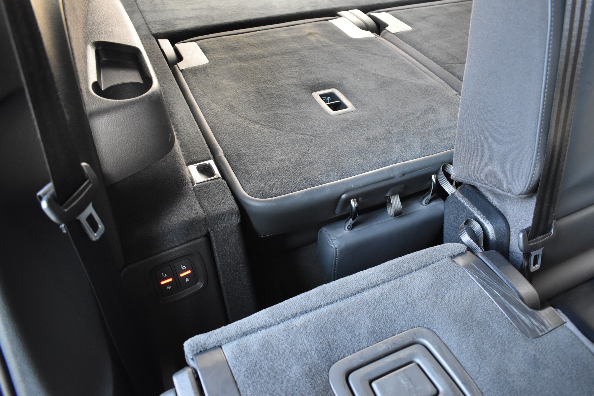 AUDI SQ7 4.0 TDI quattro tiptronic - FaceLift Model 2020-image-25