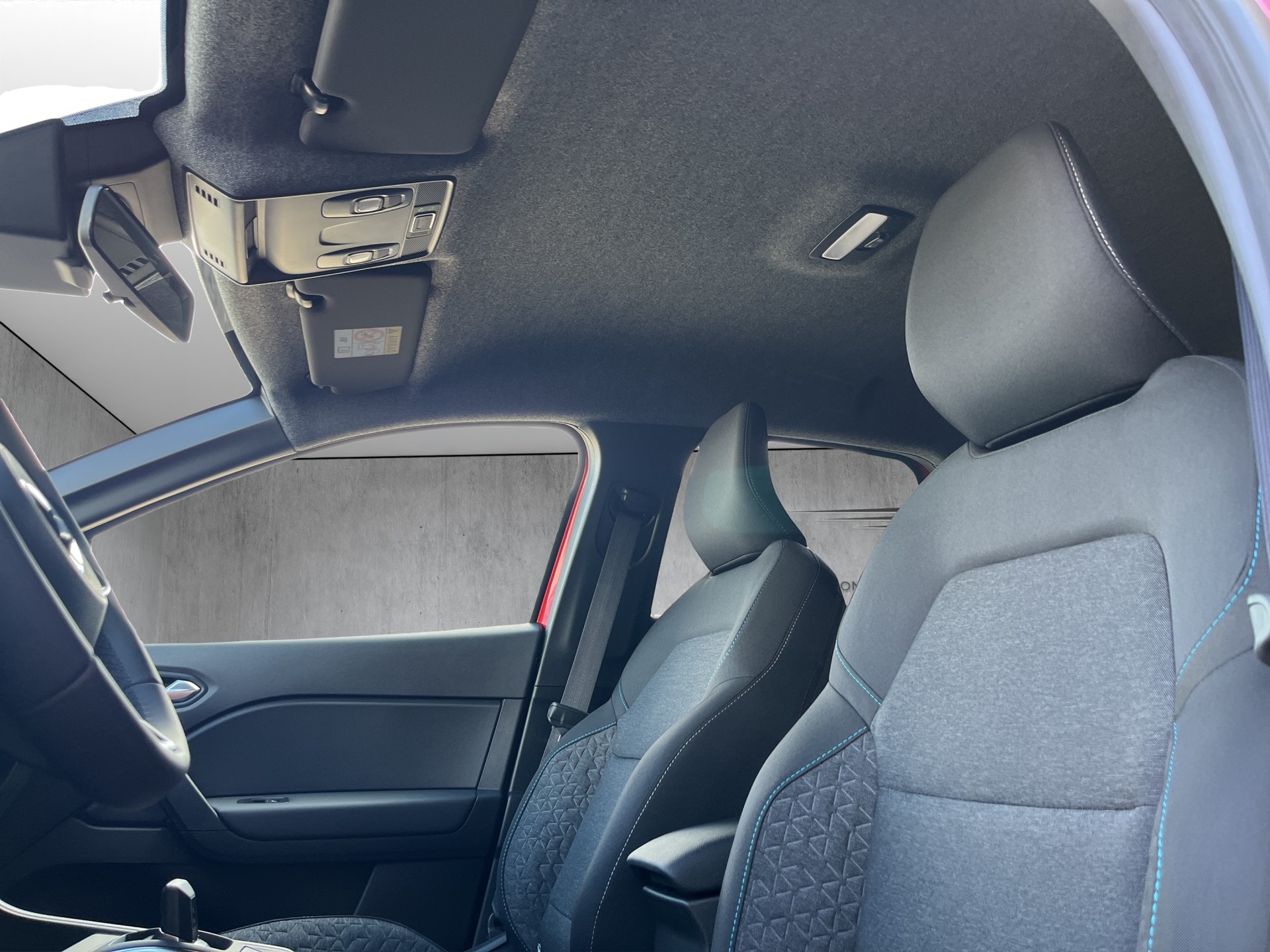 MITSUBISHI ASX 1.8 HEV Sport-image-13