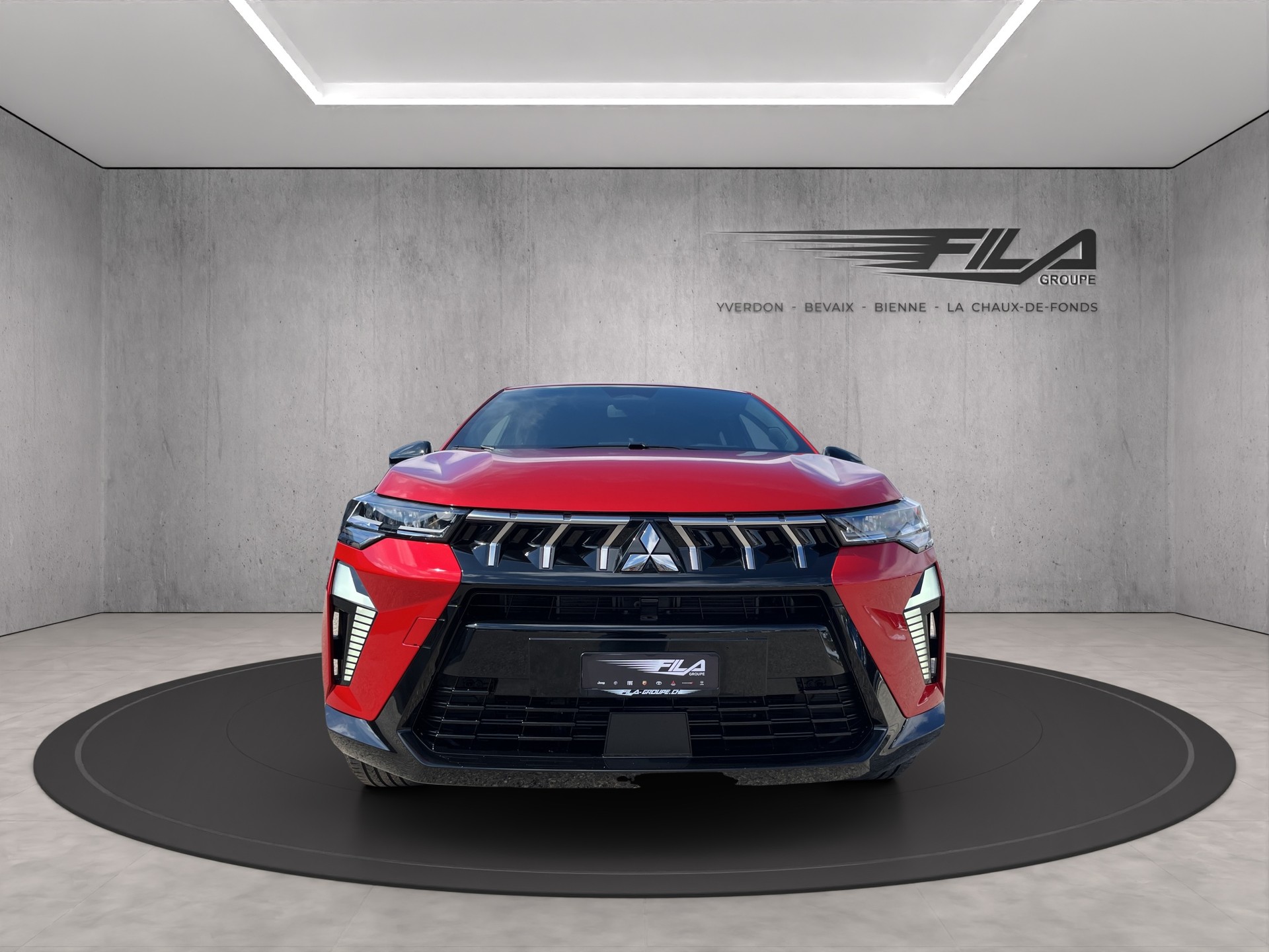MITSUBISHI ASX 1.8 HEV Sport-showroom-element-2