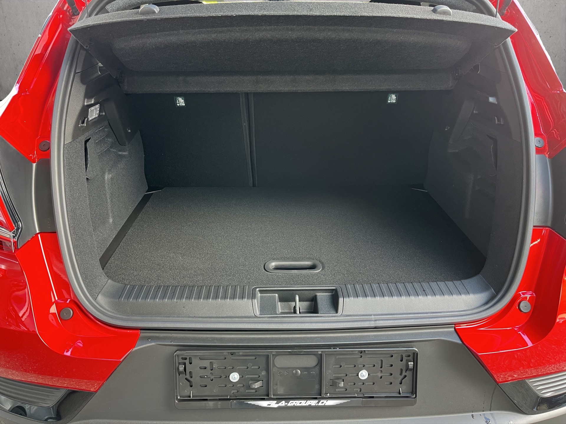 MITSUBISHI ASX 1.8 HEV Sport-image-14