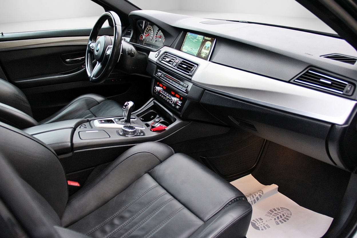 BMW M5 Competition Drivelogic-image-13