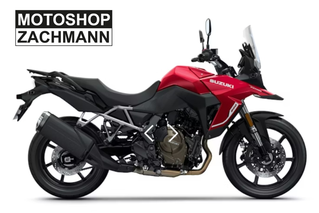 SUZUKI DL 800-image-0