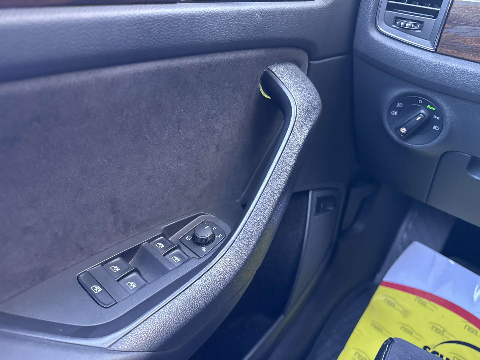 SKODA Kodiaq 2.0 TSi Scout 7-Plätzer 4x4 DSG-Automat-image-15
