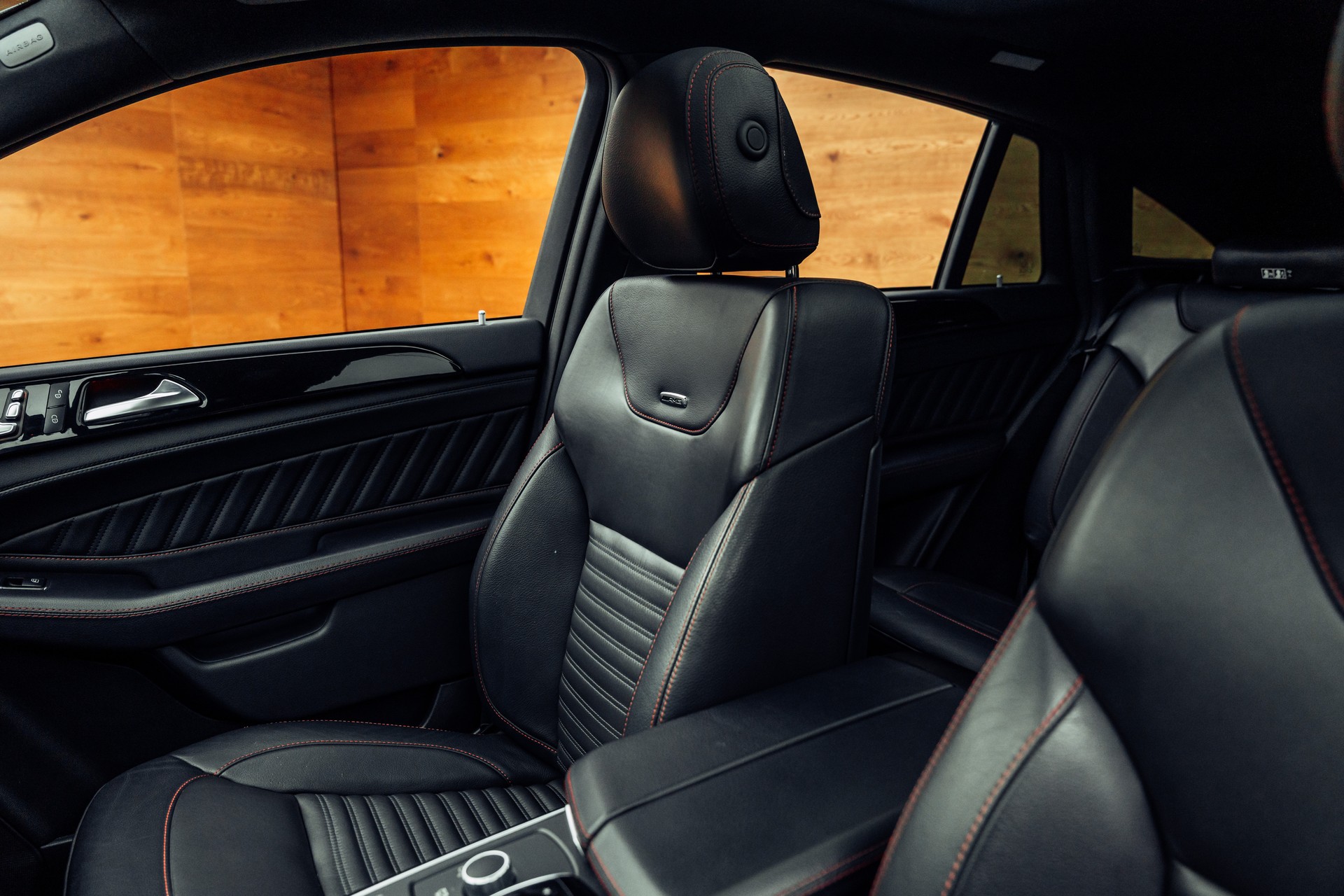 MERCEDES-BENZ GLE Coupé 350 d AMG Line 4Matic 9G-Tronic-image-10