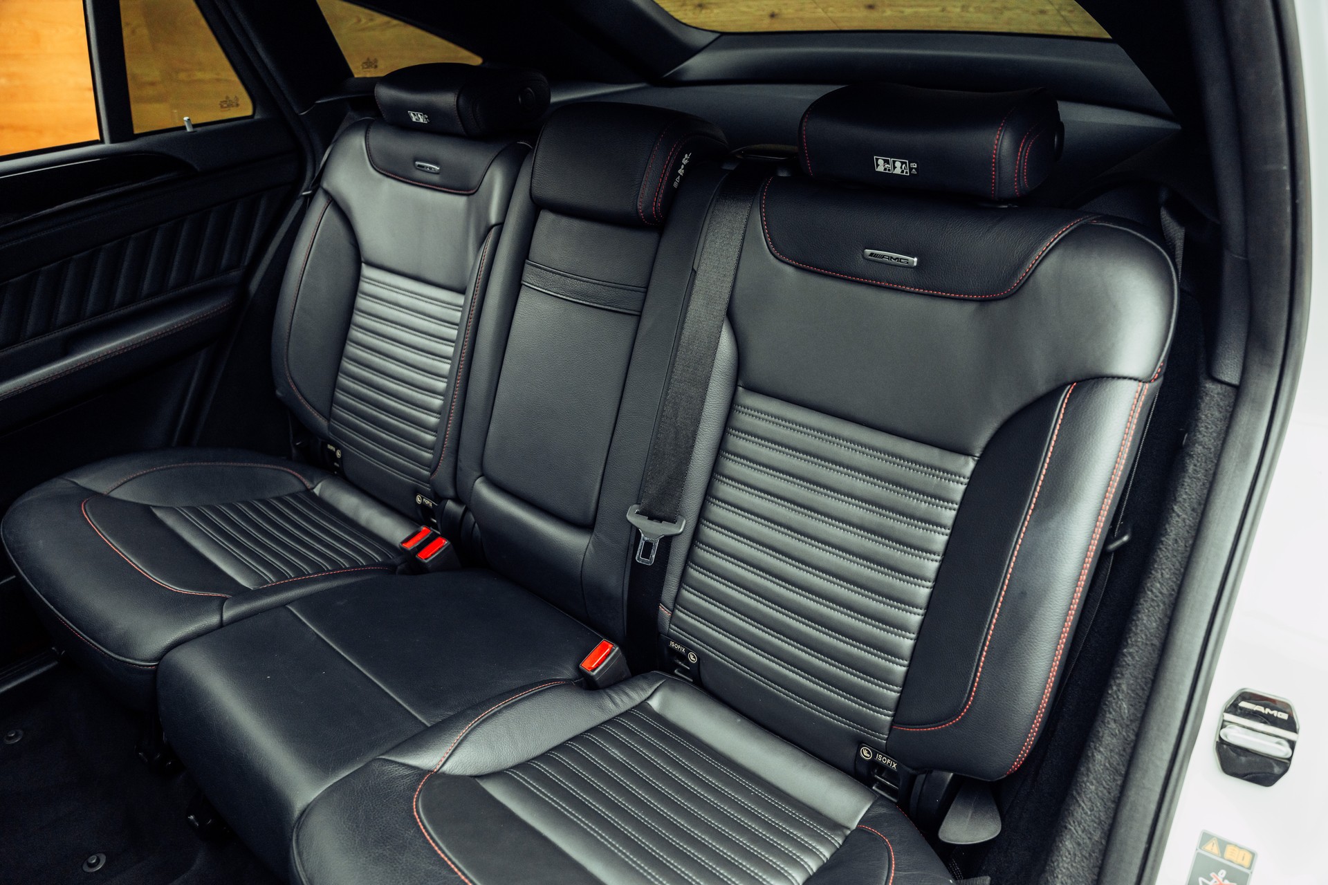 MERCEDES-BENZ GLE Coupé 350 d AMG Line 4Matic 9G-Tronic-image-7