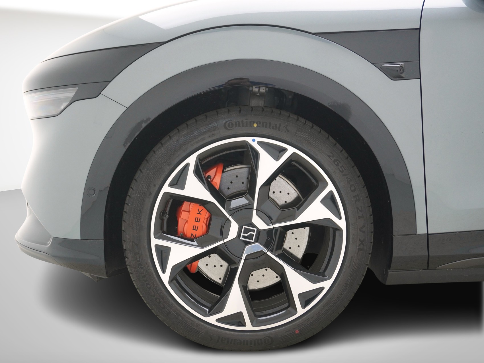 ZEEKR 7X Privilege AWD-image-8