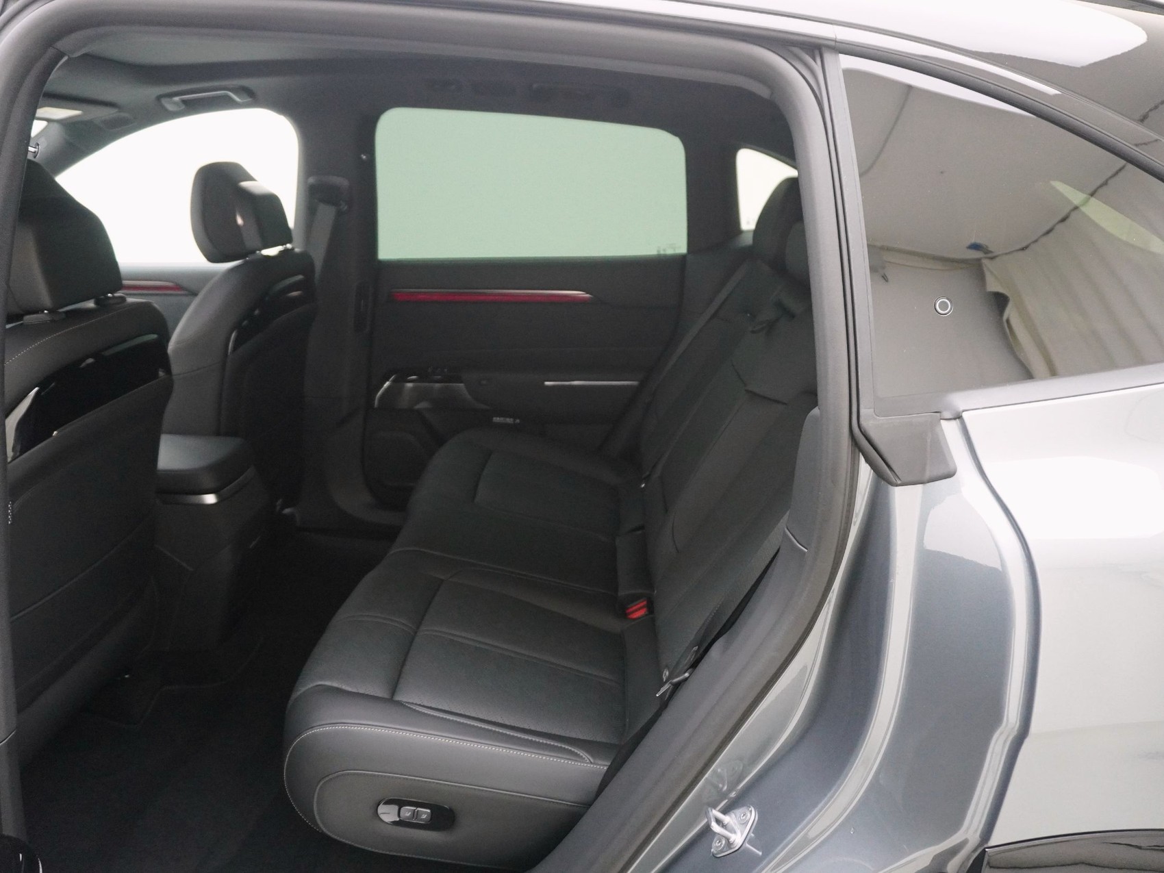 ZEEKR 7X Privilege AWD-image-14