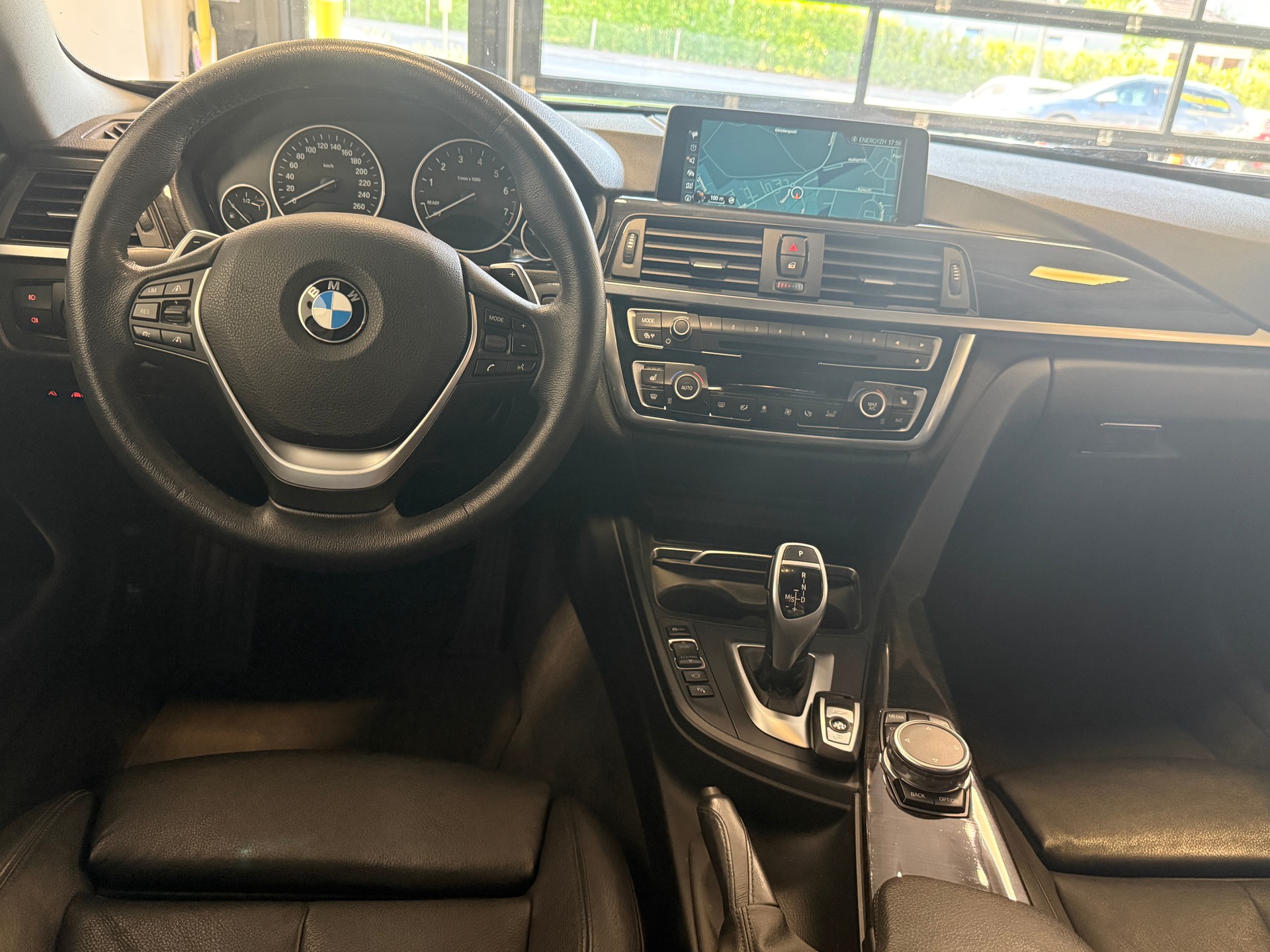 BMW 440i Gran Coupé xDrive Luxury Line Steptronic-image-7