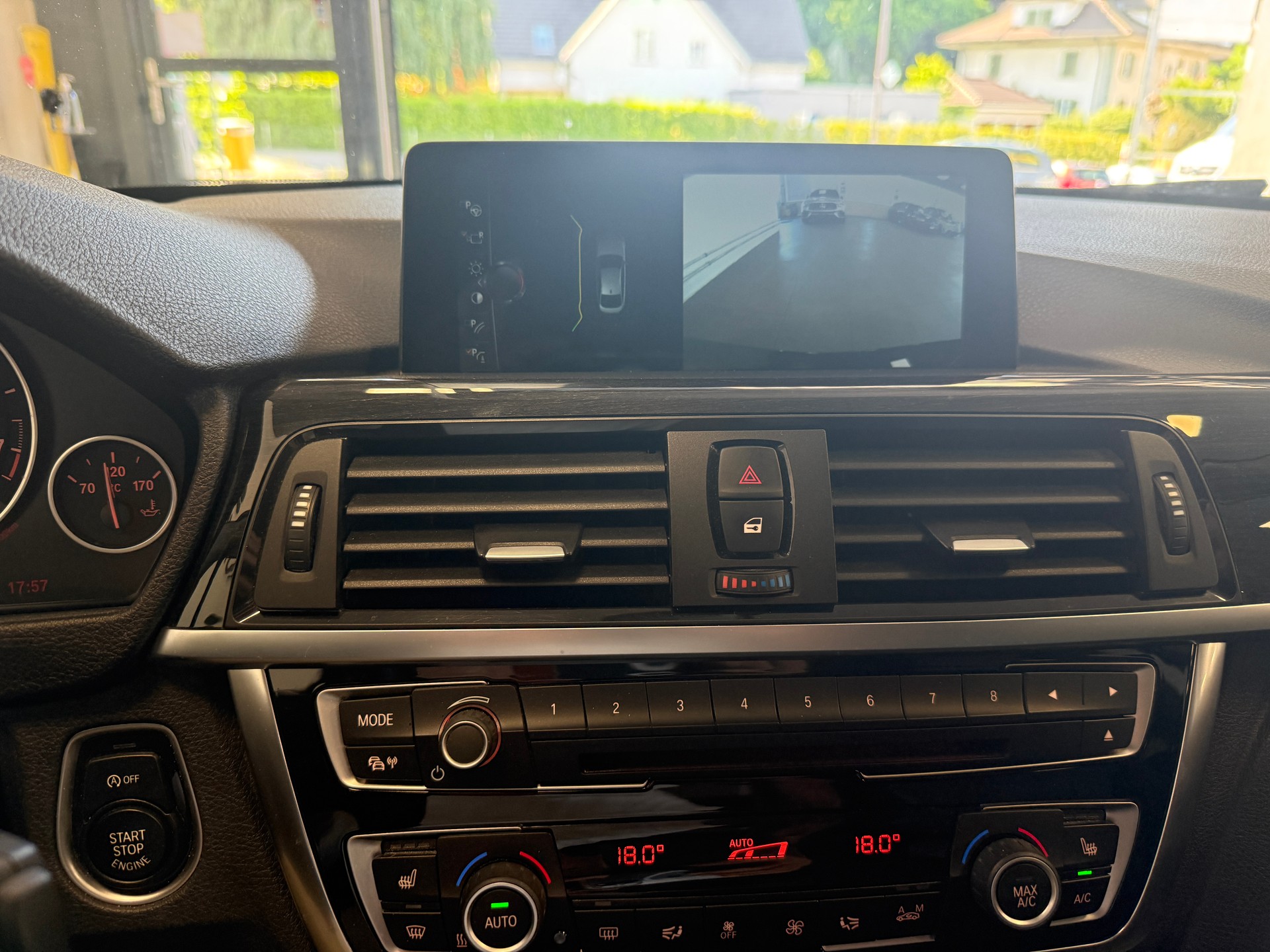 BMW 440i Gran Coupé xDrive Luxury Line Steptronic-image-5