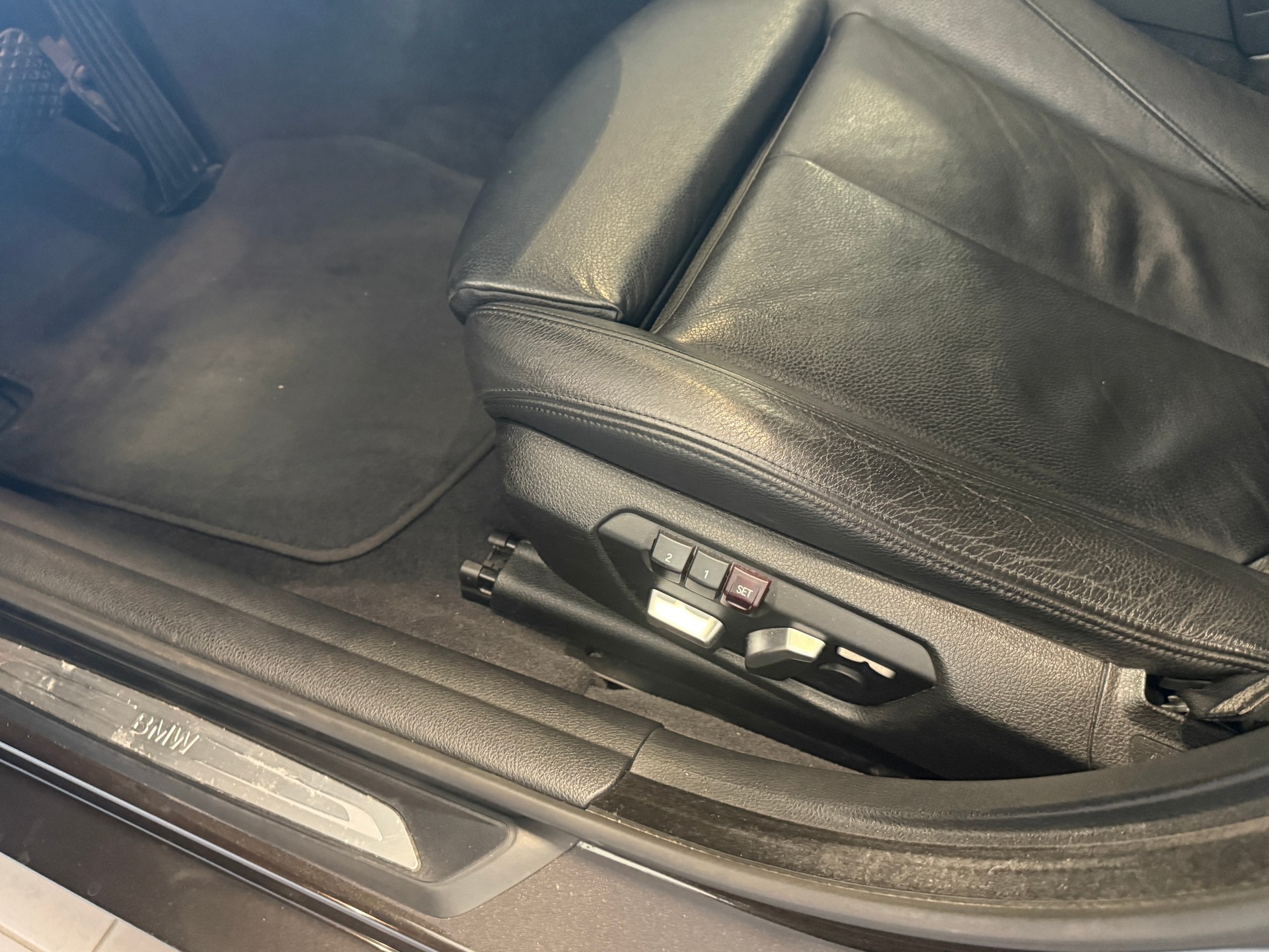 BMW 440i Gran Coupé xDrive Luxury Line Steptronic-image-13