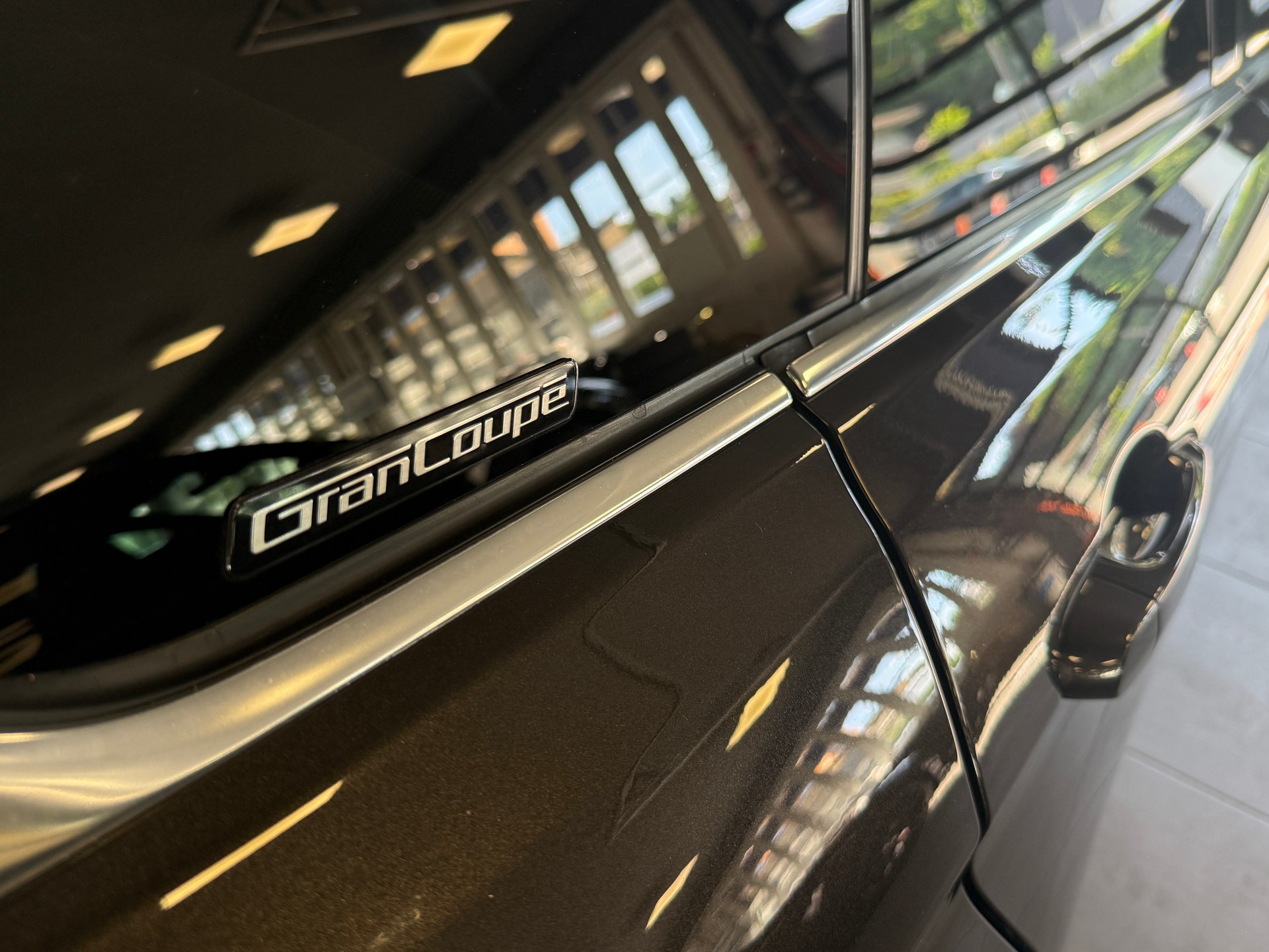 BMW 440i Gran Coupé xDrive Luxury Line Steptronic-image-8