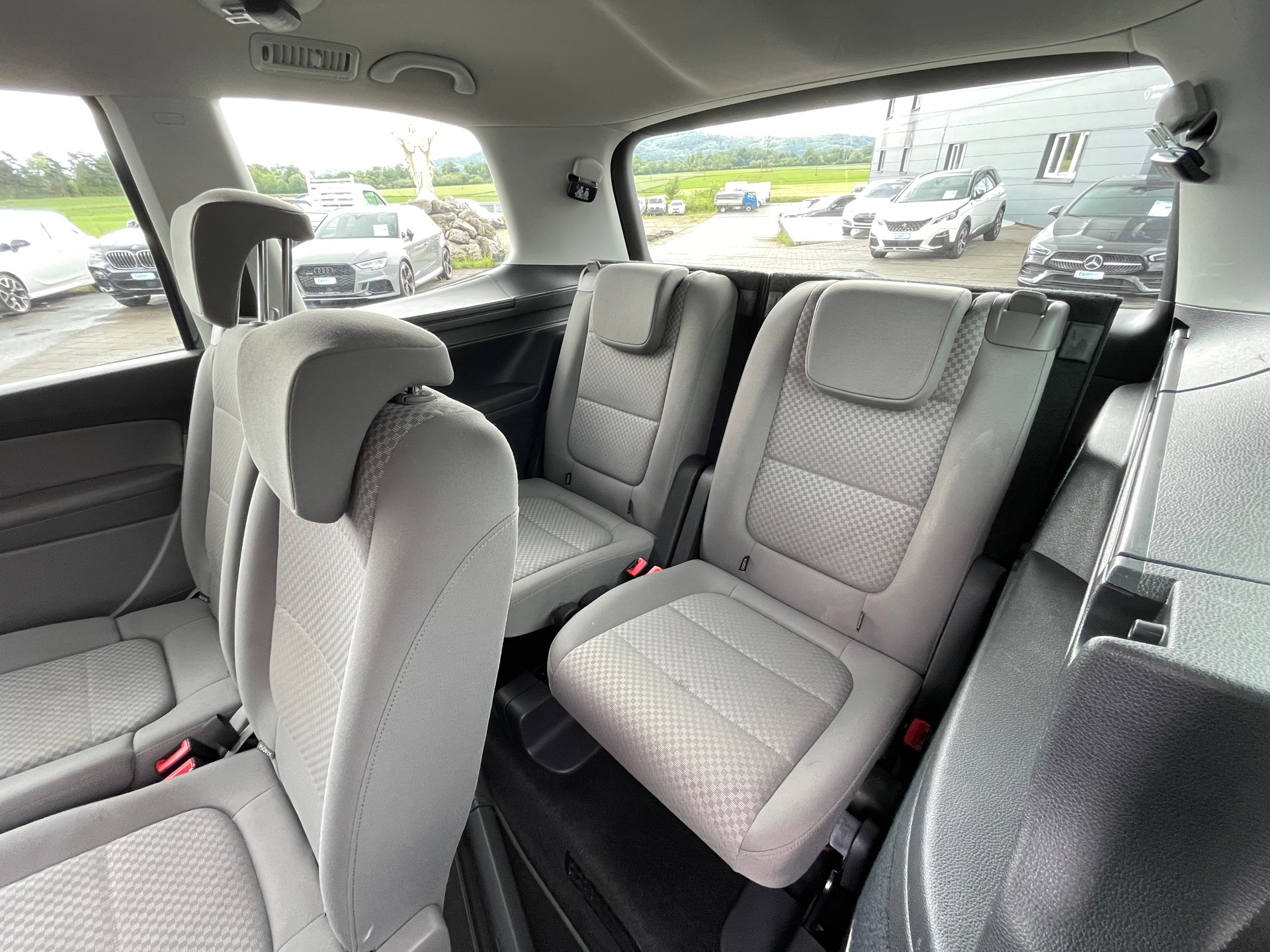 SEAT Alhambra 2.0TDI Style-image-13