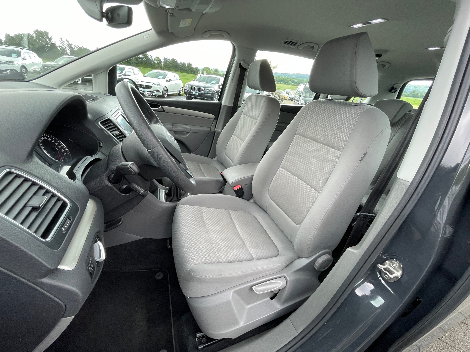 SEAT Alhambra 2.0TDI Style-image-11