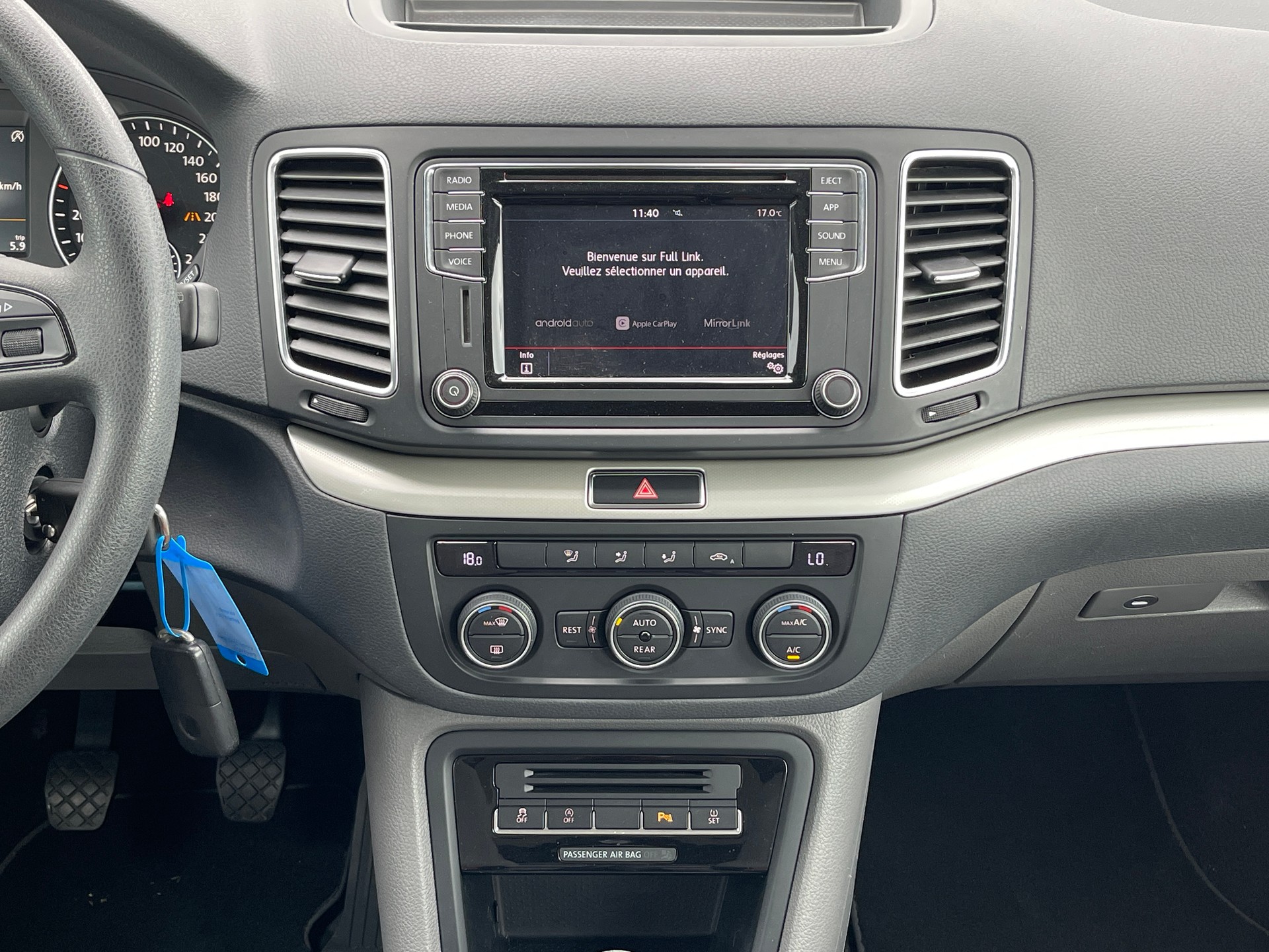 SEAT Alhambra 2.0TDI Style-image-9