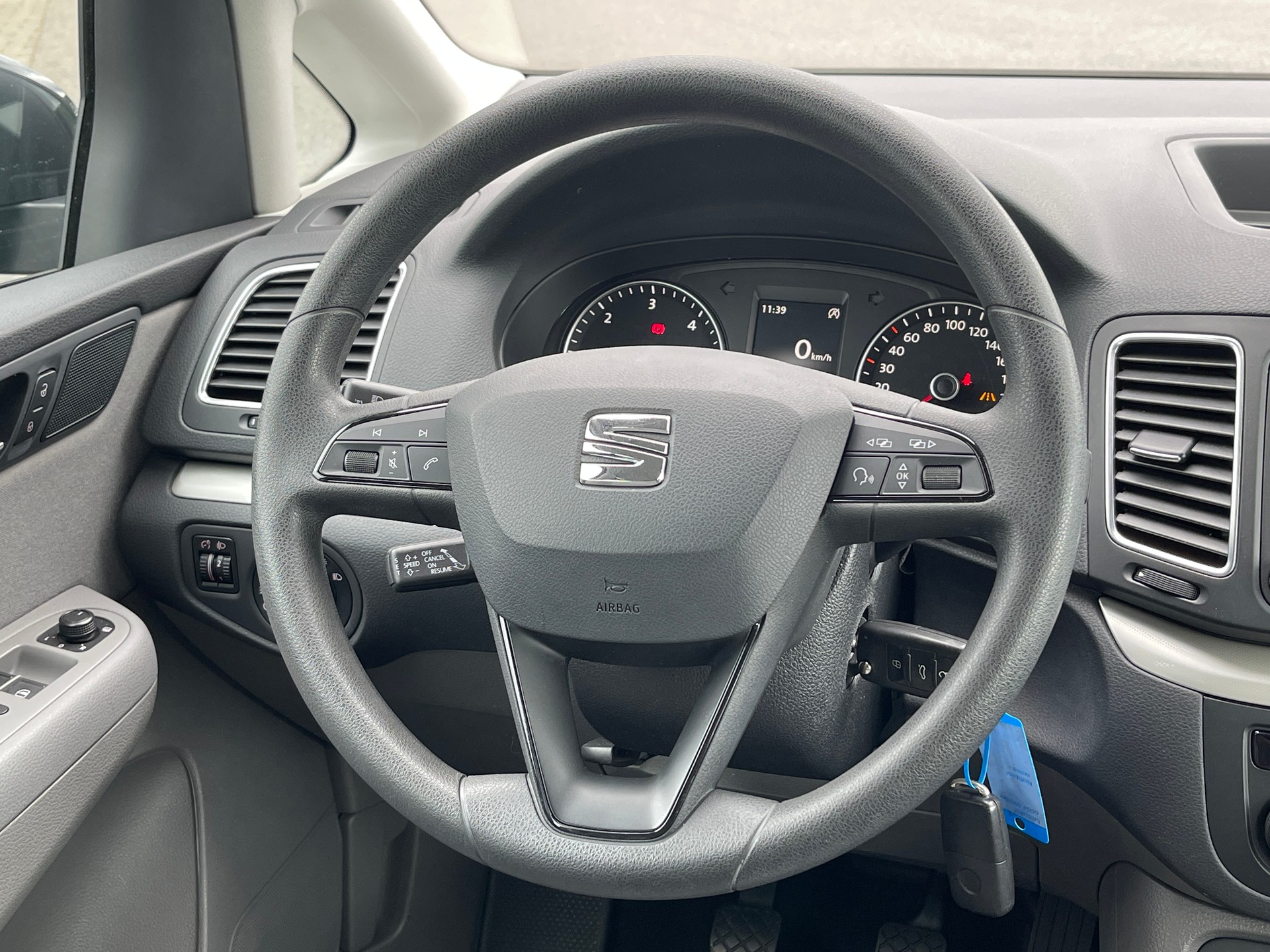 SEAT Alhambra 2.0TDI Style-image-8