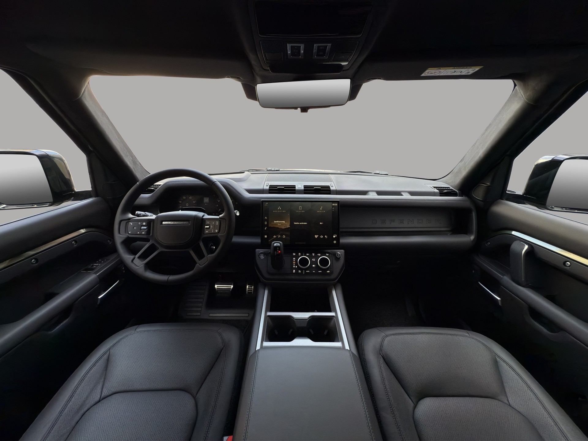 LAND ROVER Defender 90 5.0 V8 X-image-7