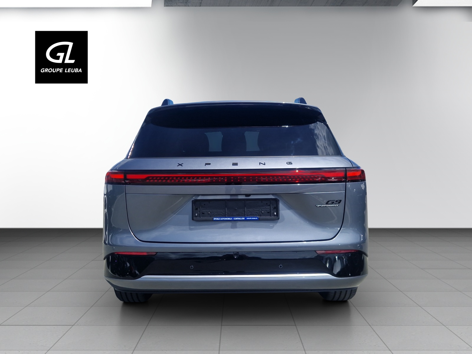 XPENG G9 93kWh Performance AWD-image-4