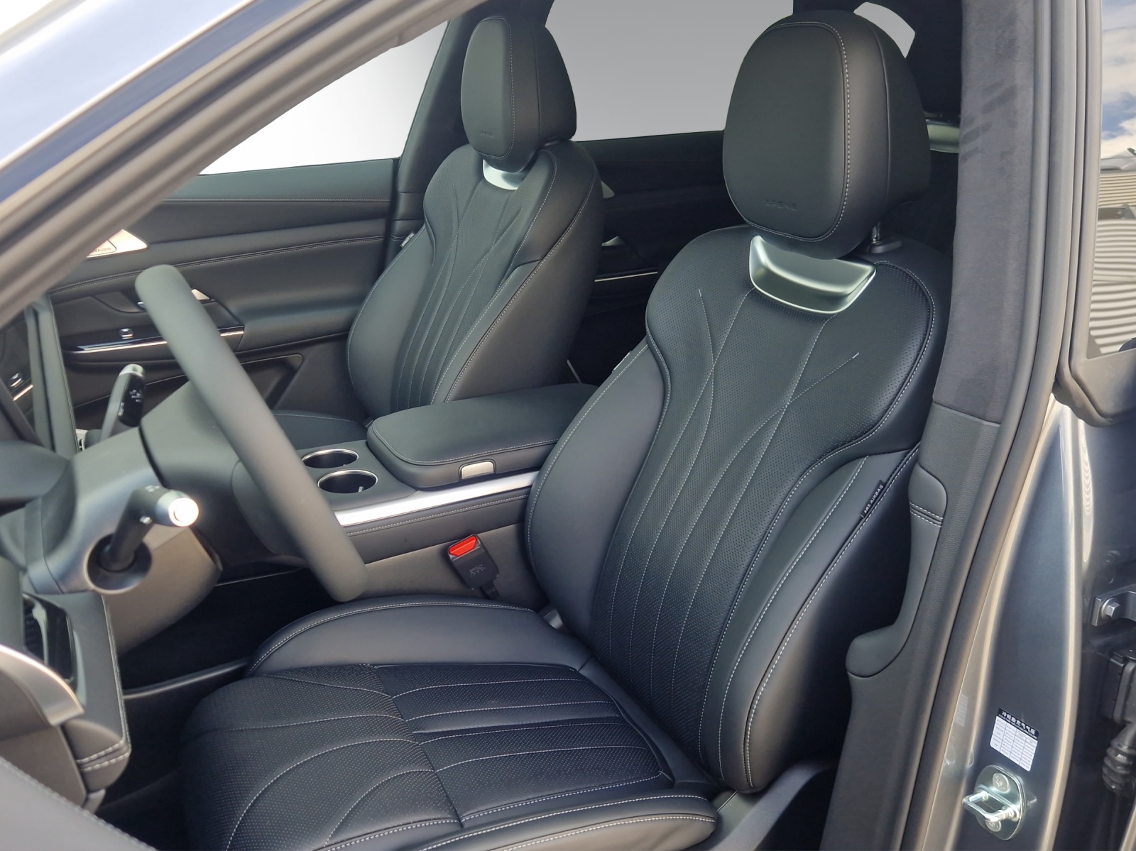 XPENG G9 93kWh Performance AWD-image-7