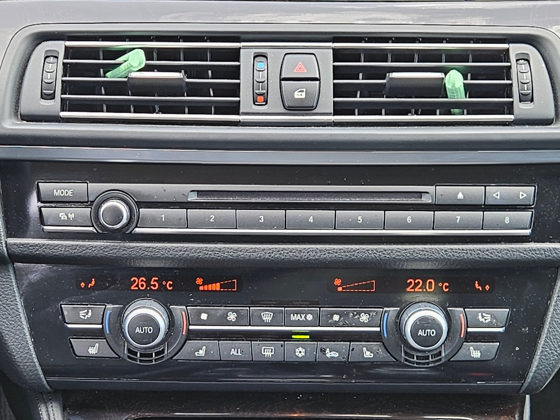 BMW 535i Steptronic-image-12
