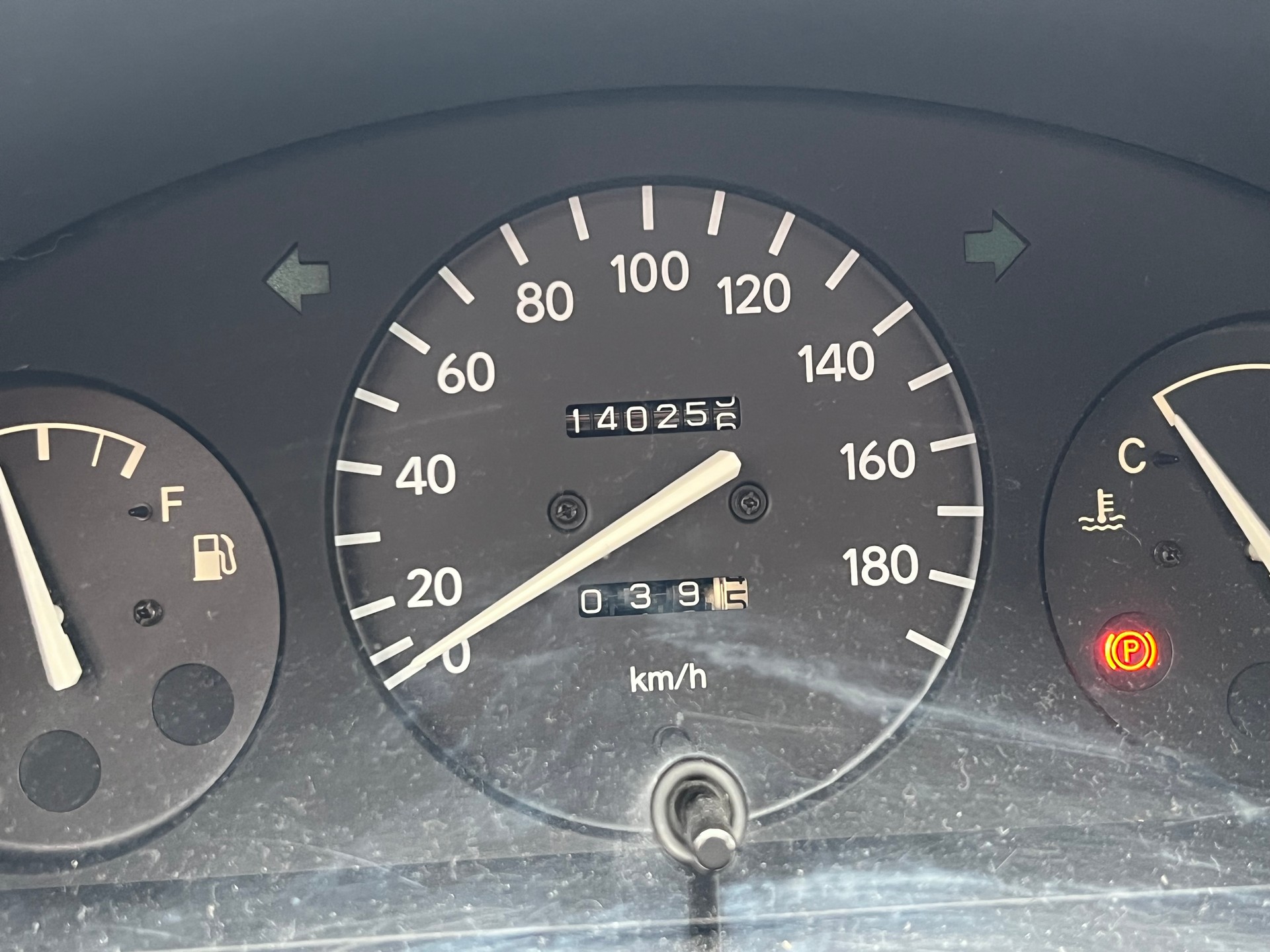 TOYOTA Starlet 1.3 XLi V.I.P.-image-6