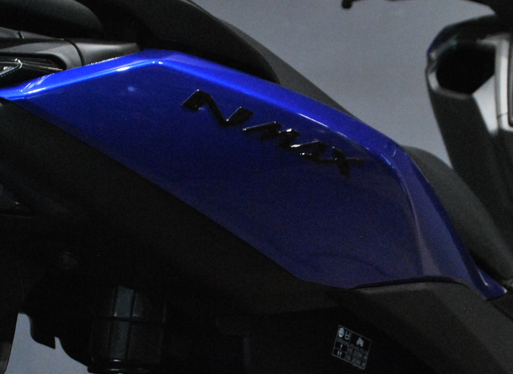 YAMAHA N-Max GPD 125-image-5