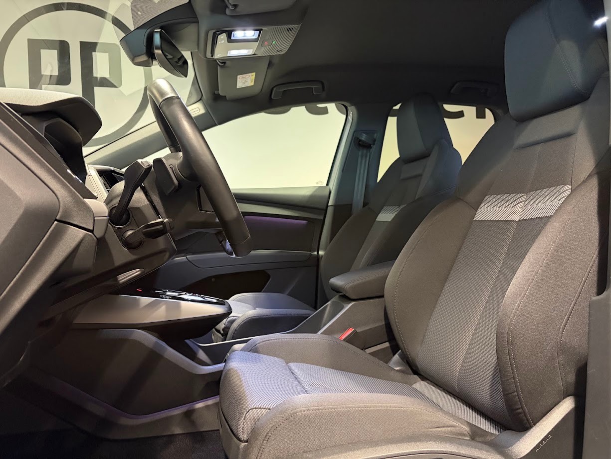 AUDI Q4 e-tron 50 quattro-image-3