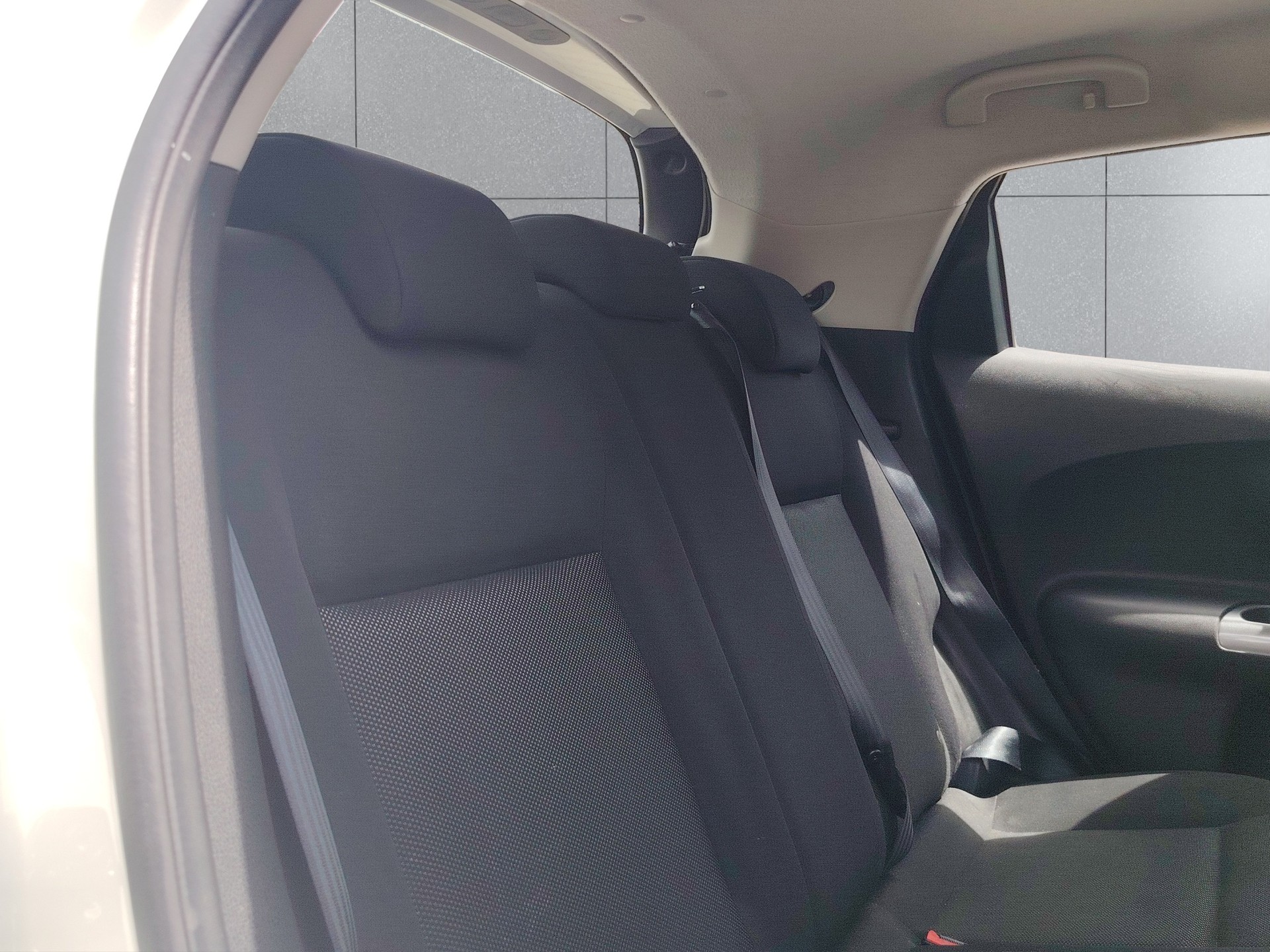 NISSAN Juke 1.6 acenta-image-13