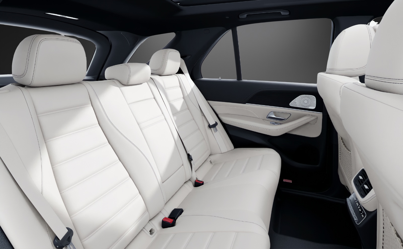MERCEDES-BENZ GLE 450 d 4Matic 9G-Tronic-image-8