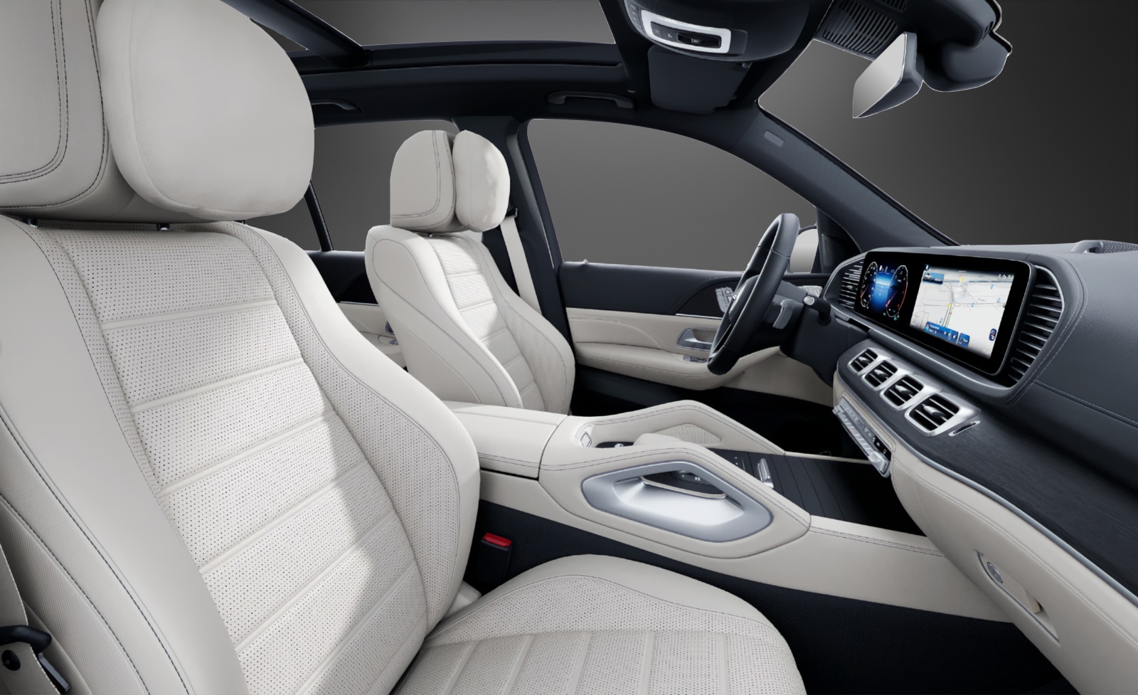 MERCEDES-BENZ GLE 450 d 4Matic 9G-Tronic-image-9