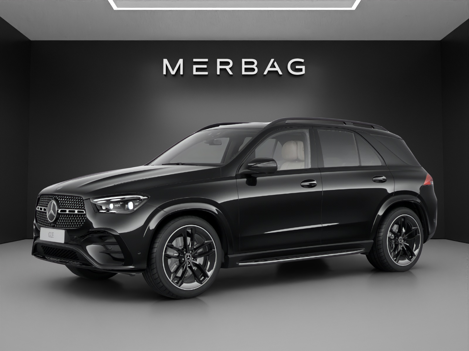 MERCEDES-BENZ GLE 450 d 4Matic 9G-Tronic-image-6