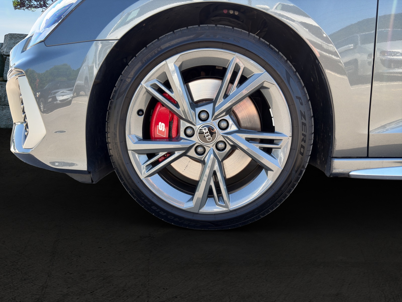 AUDI S3 Sportback 2.0 TFSI quattro S-tronic-image-15