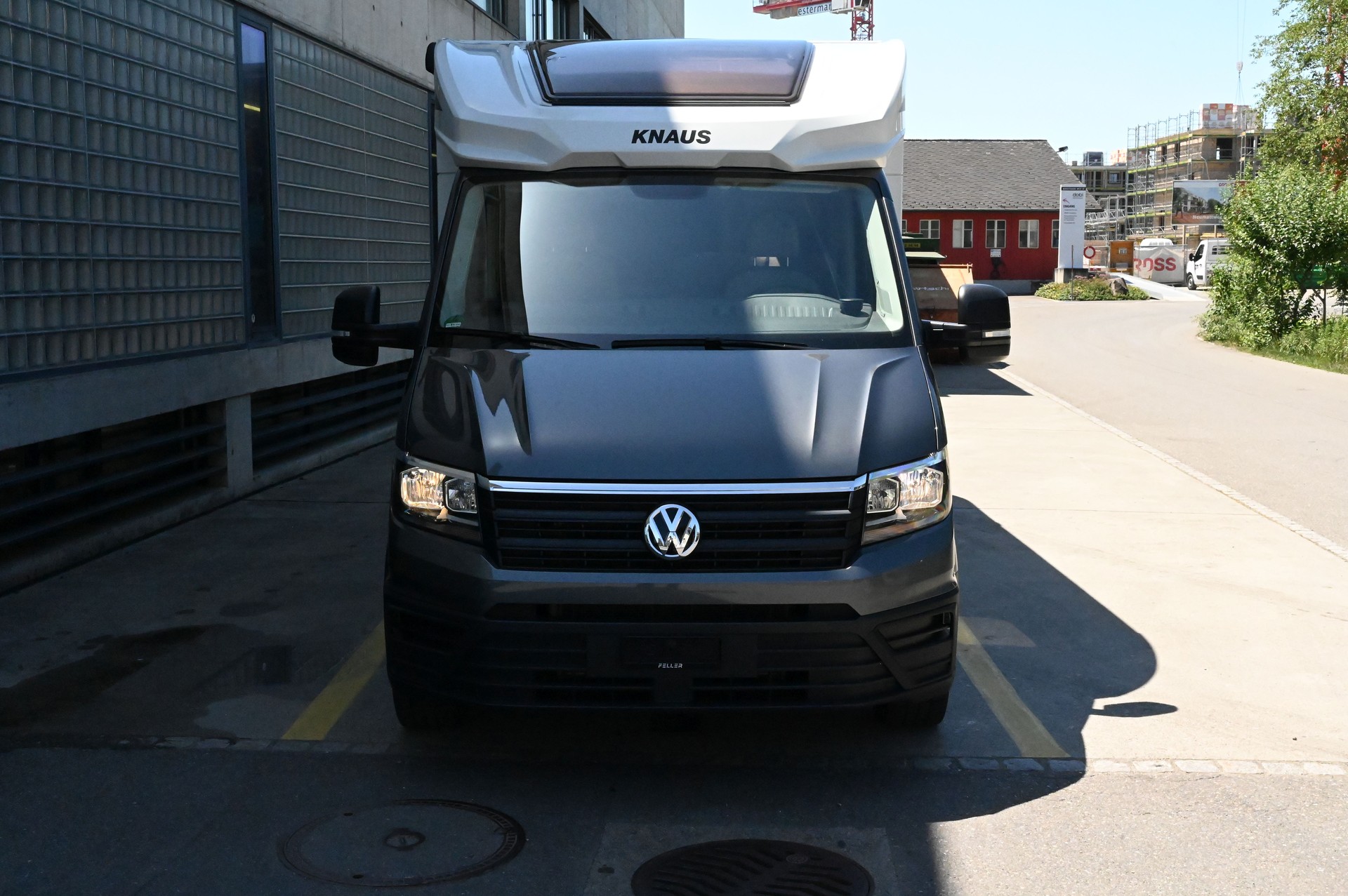 KNAUS Van-TI Plus Platinium Selection 700 LF-showroom-element-3
