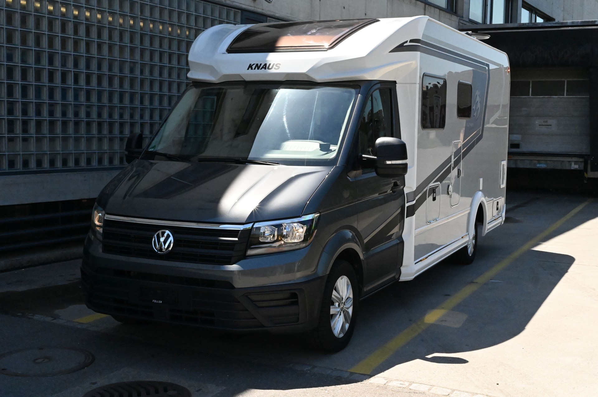KNAUS Van-TI Plus Platinium Selection 700 LF-showroom-element-2