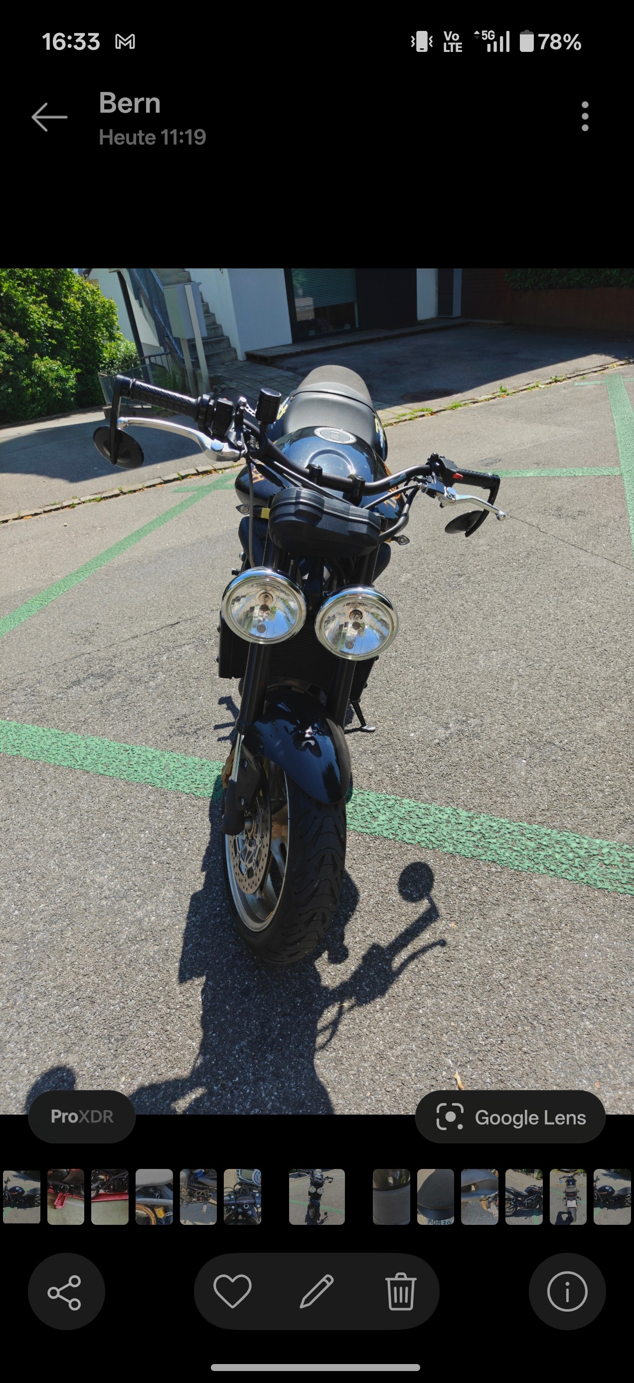 TRIUMPH 675 R-image-3