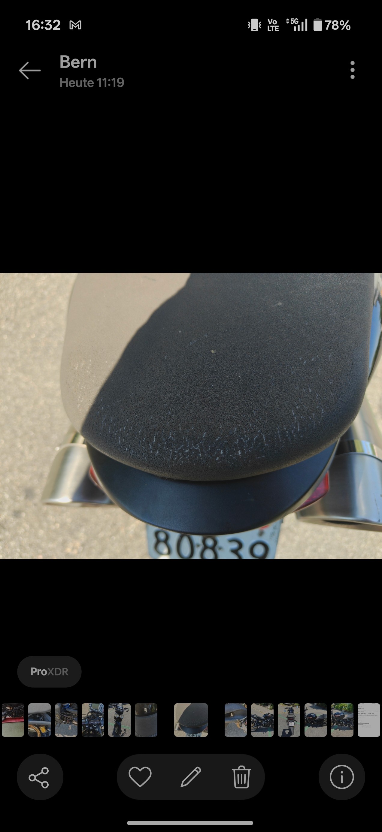 TRIUMPH 675 R-image-9