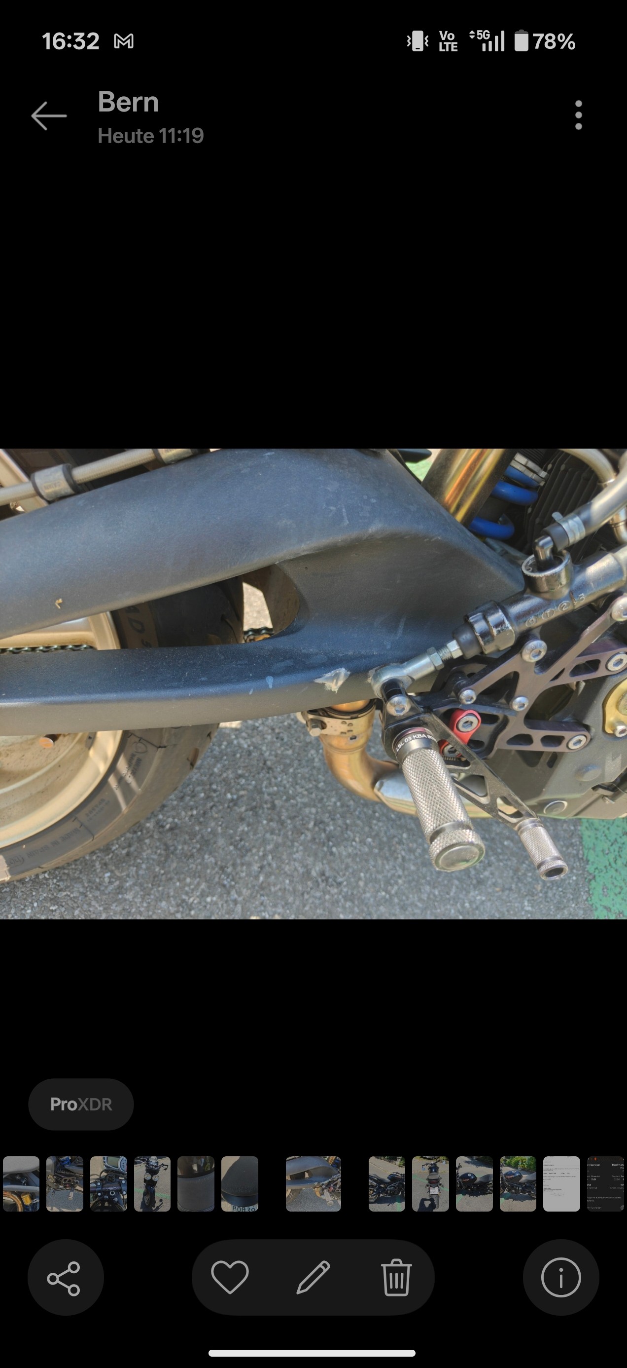 TRIUMPH 675 R-image-10