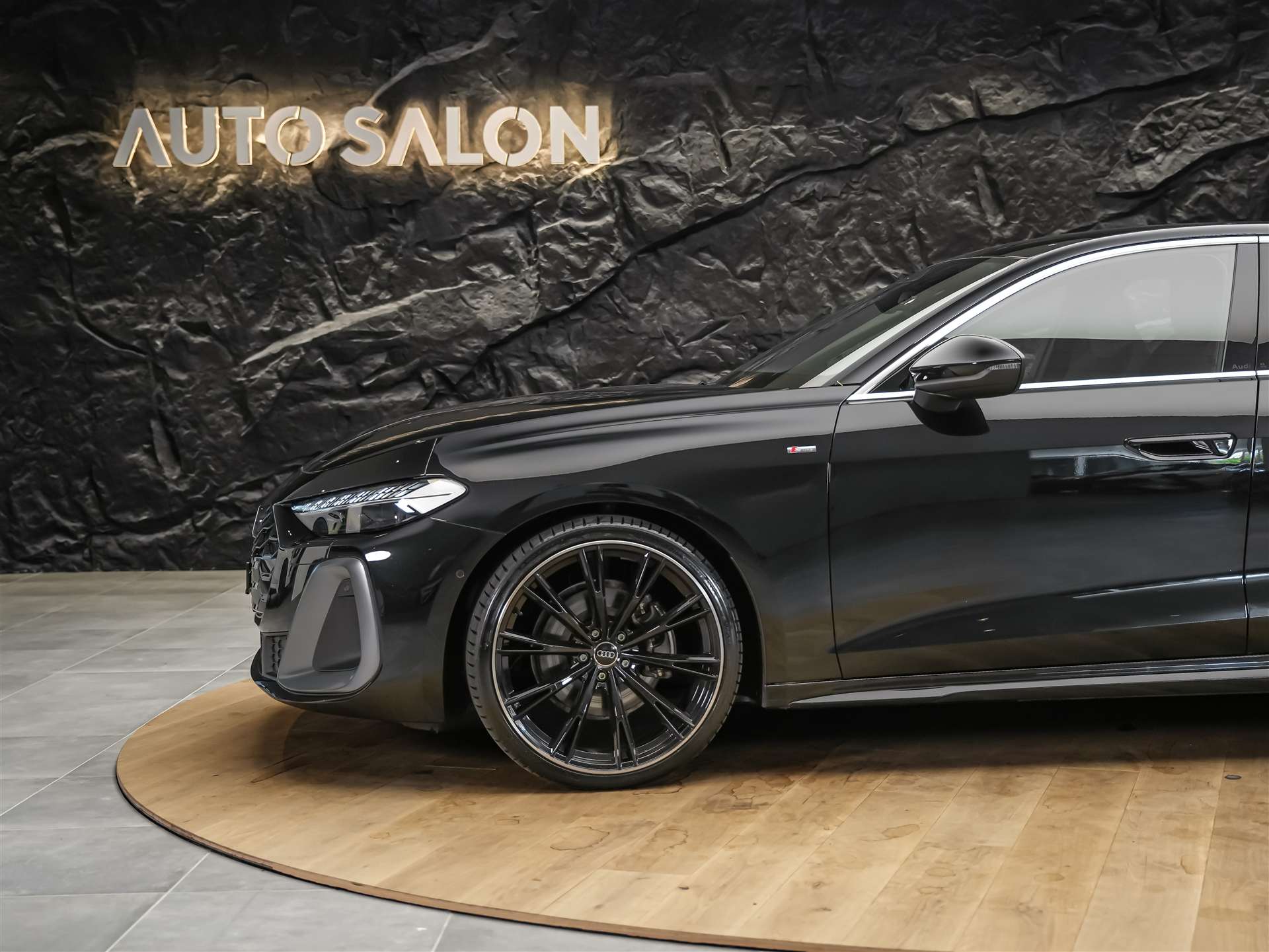AUDI A5 S line 2.0 TFSI S-Tronic *21" Felgen*Abstandsregler*Sitzheizung*-image-15