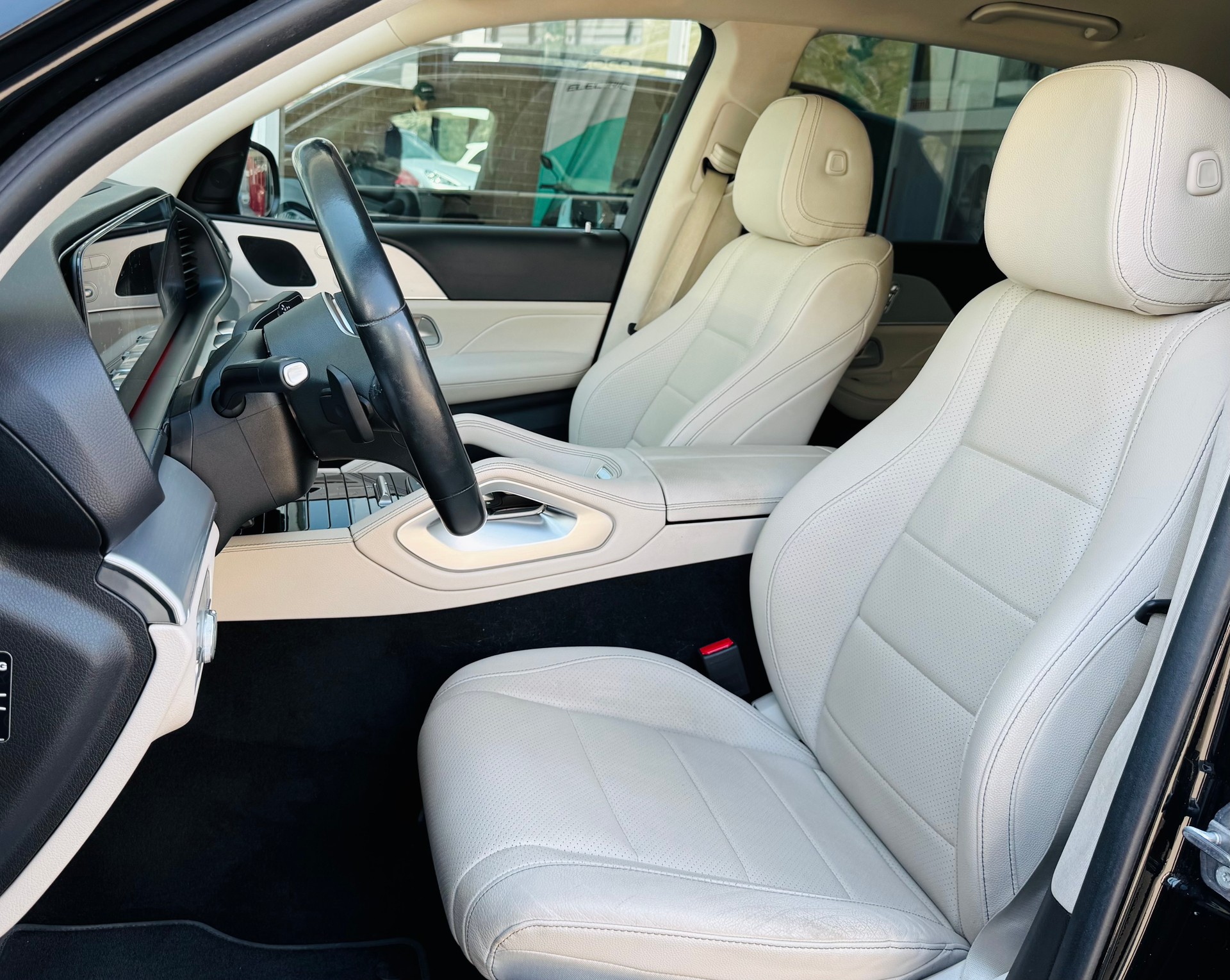 MERCEDES-BENZ GLE 300 d 4Matic 9G-Tronic-image-7
