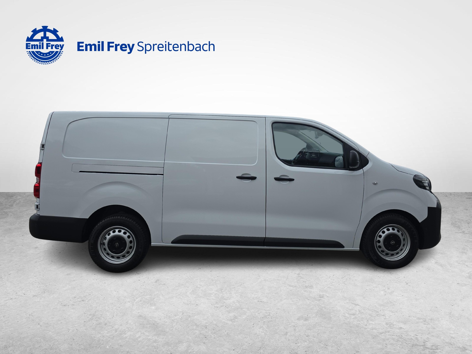 OPEL Vivaro Cargo XL 2.0 D 144 S/S / Jetzt mit attraktivem 1.99% Leasing-image-5